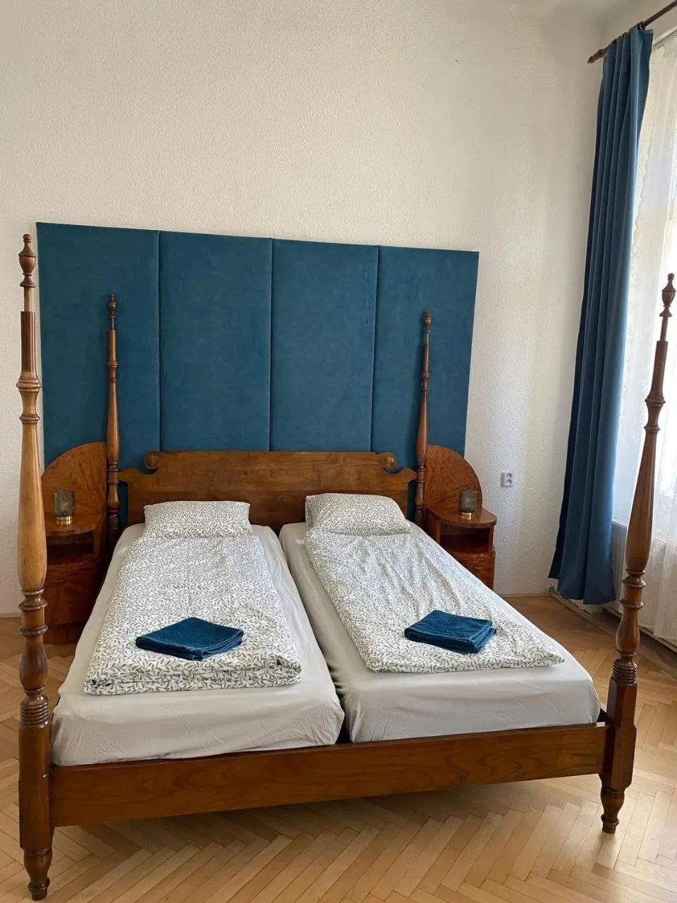 Bed in Hostel Moravia Ostrava