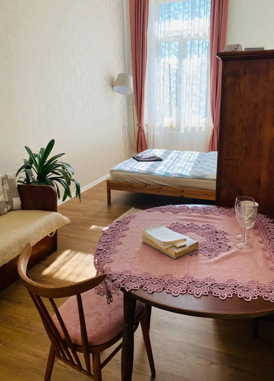 Bed in Hostel Moravia Ostrava