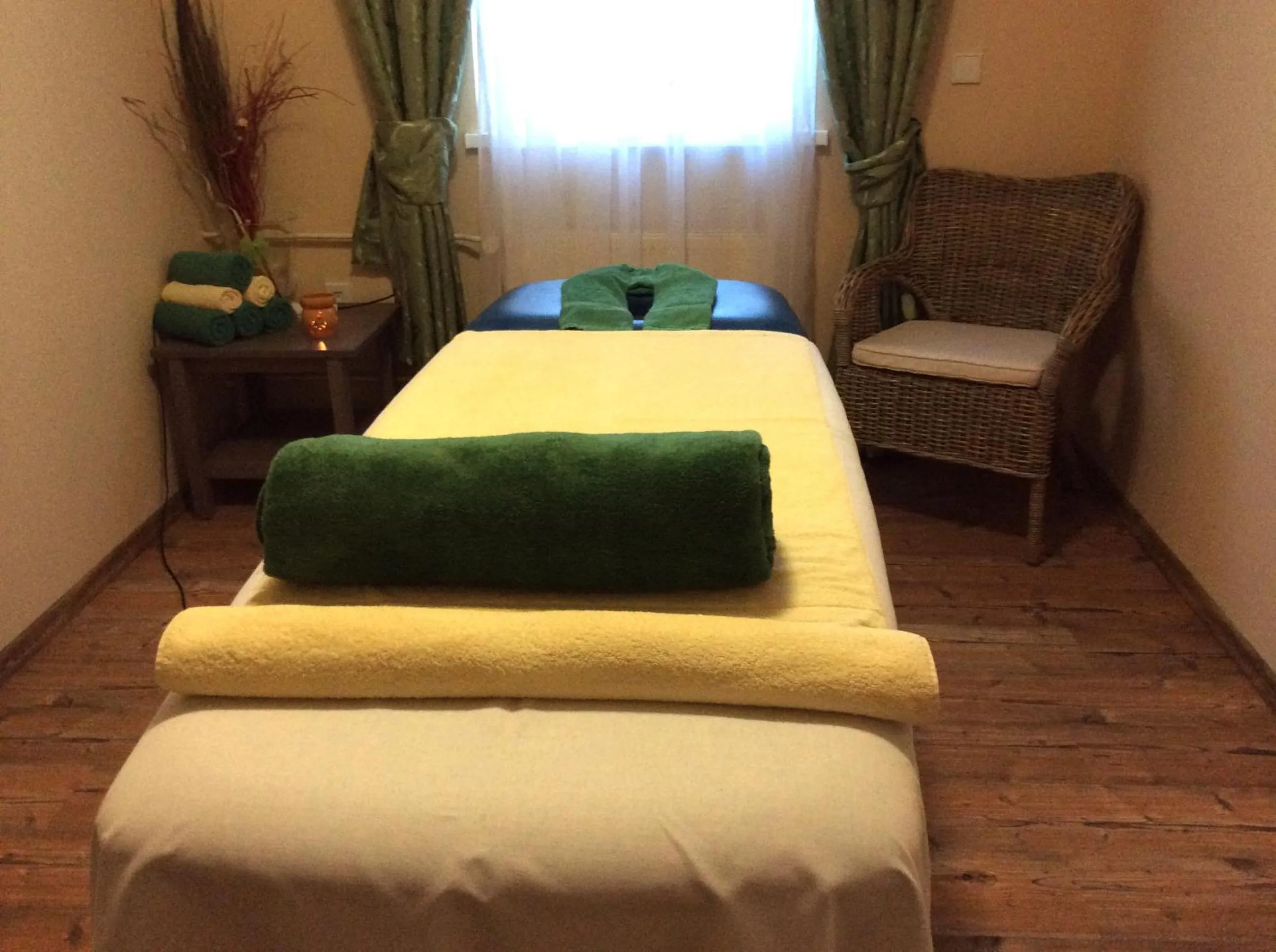 Spa and wellness centre/facilities, Bed in Hotel Granit Smrekovica
