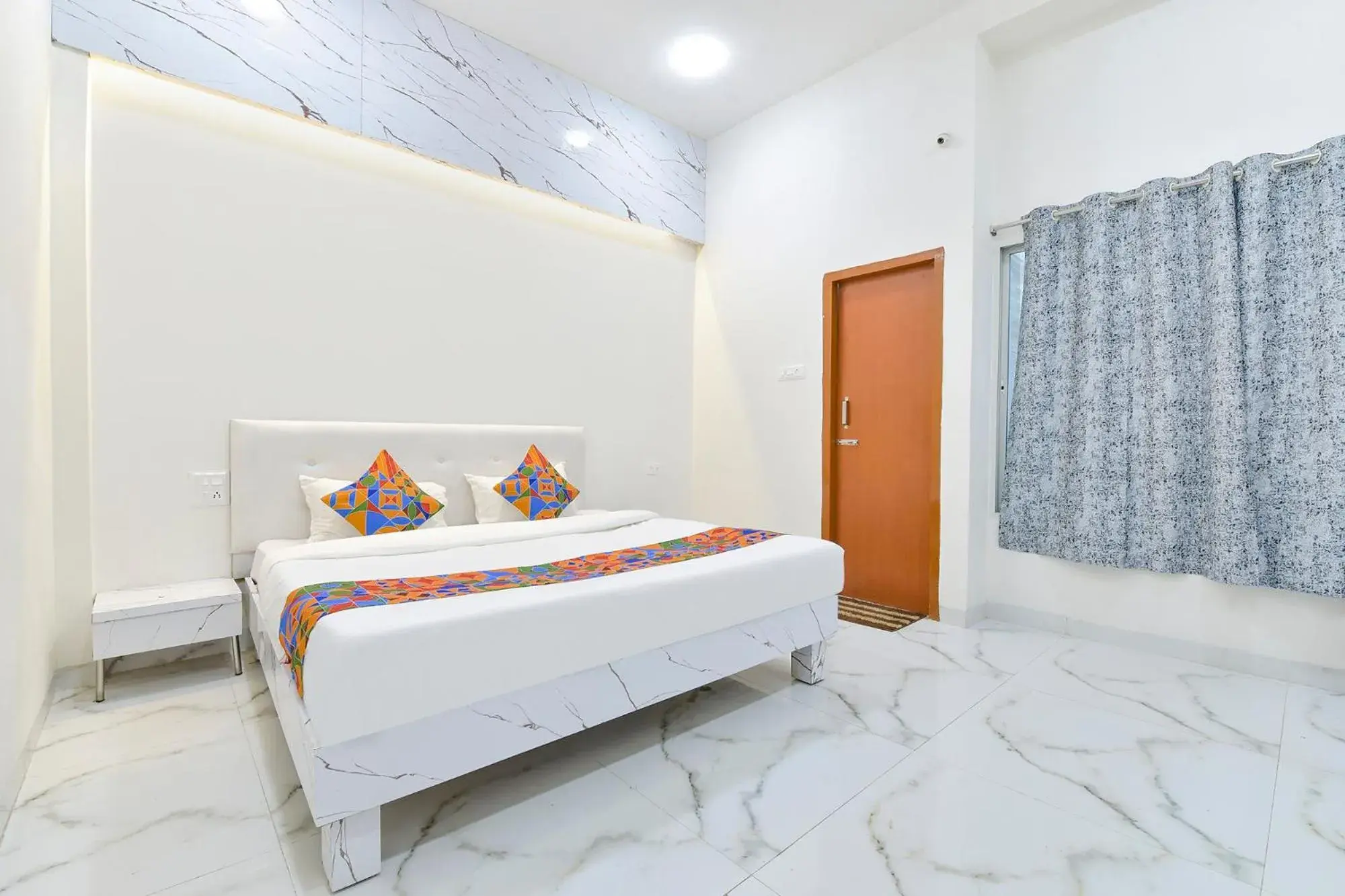 Executive Triple Room - single occupancy in FabHotel Grand Embassy Executive Triple Room - single occupancy in FabHotel Grand Embassy