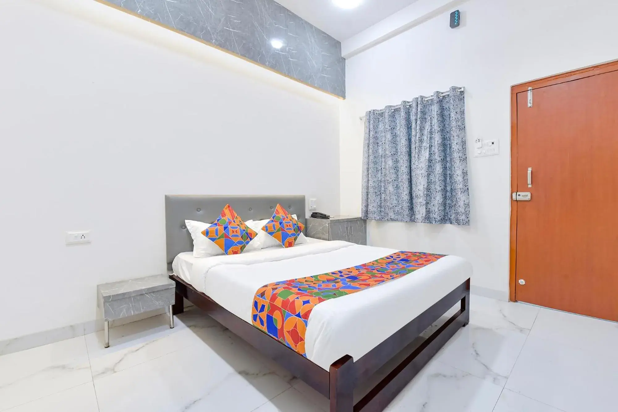 FabHotel Grand Embassy FabHotel Grand Embassy