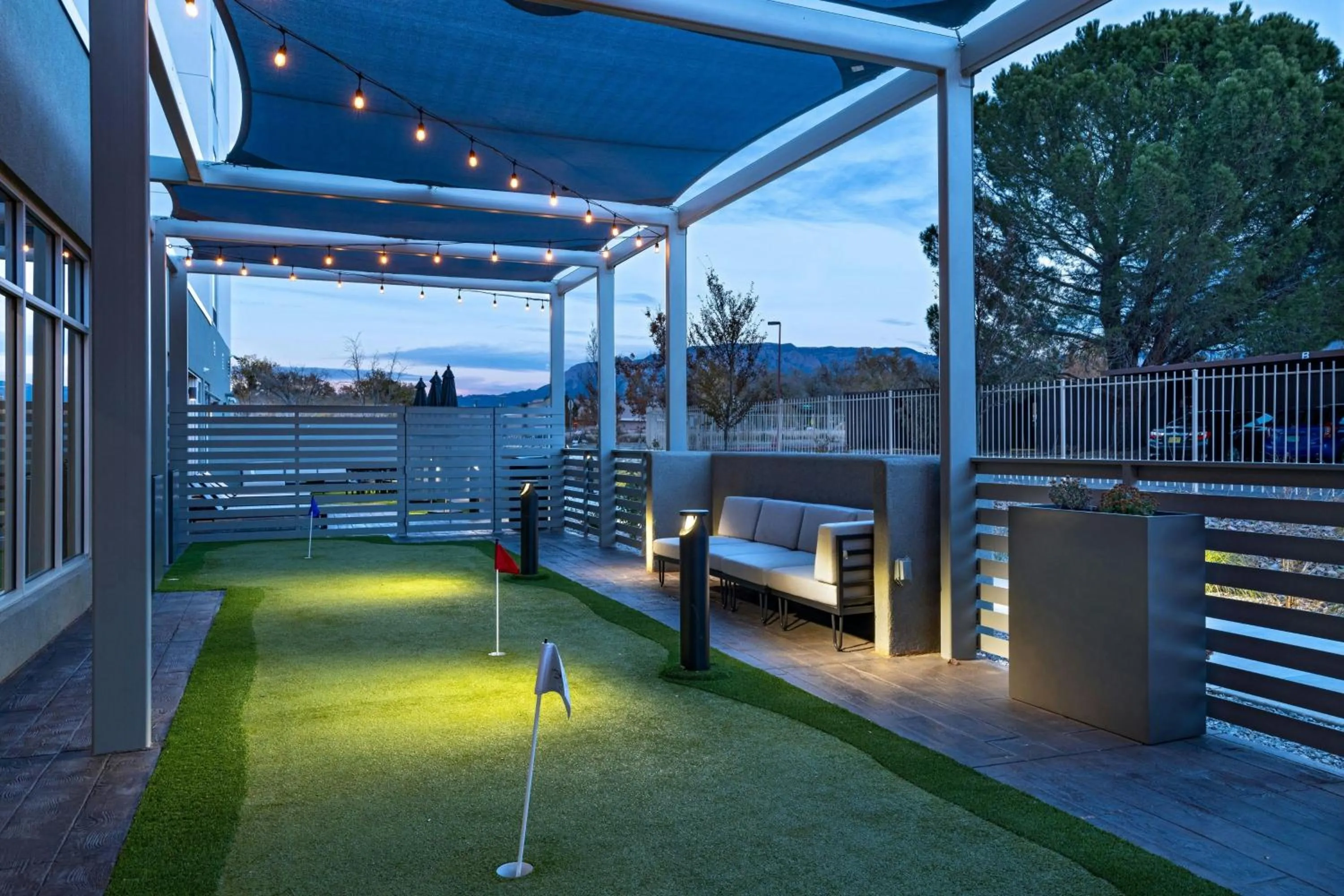 Other in Fairfield by Marriott Inn & Suites Albuquerque Uptown