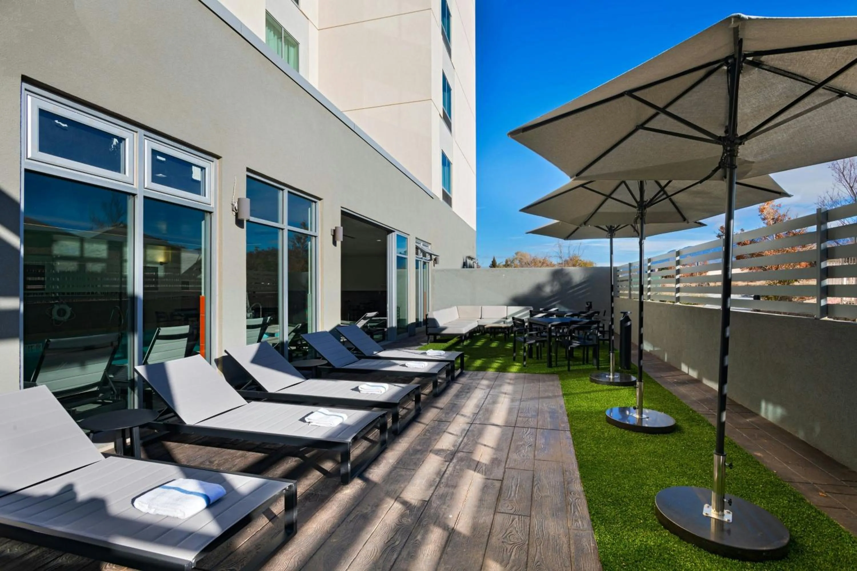 Other in Fairfield by Marriott Inn & Suites Albuquerque Uptown