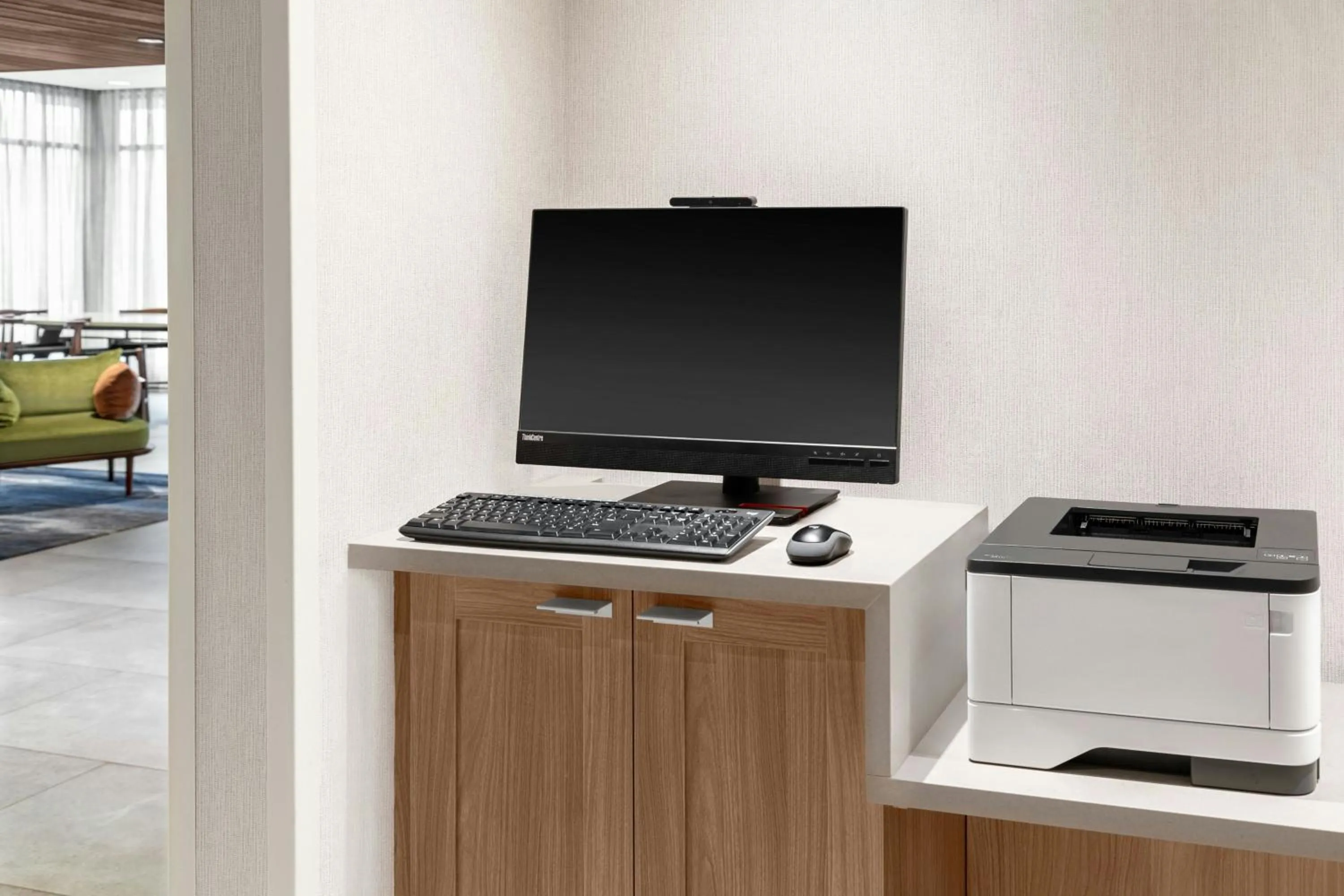 Other in Fairfield by Marriott Inn & Suites Norwalk