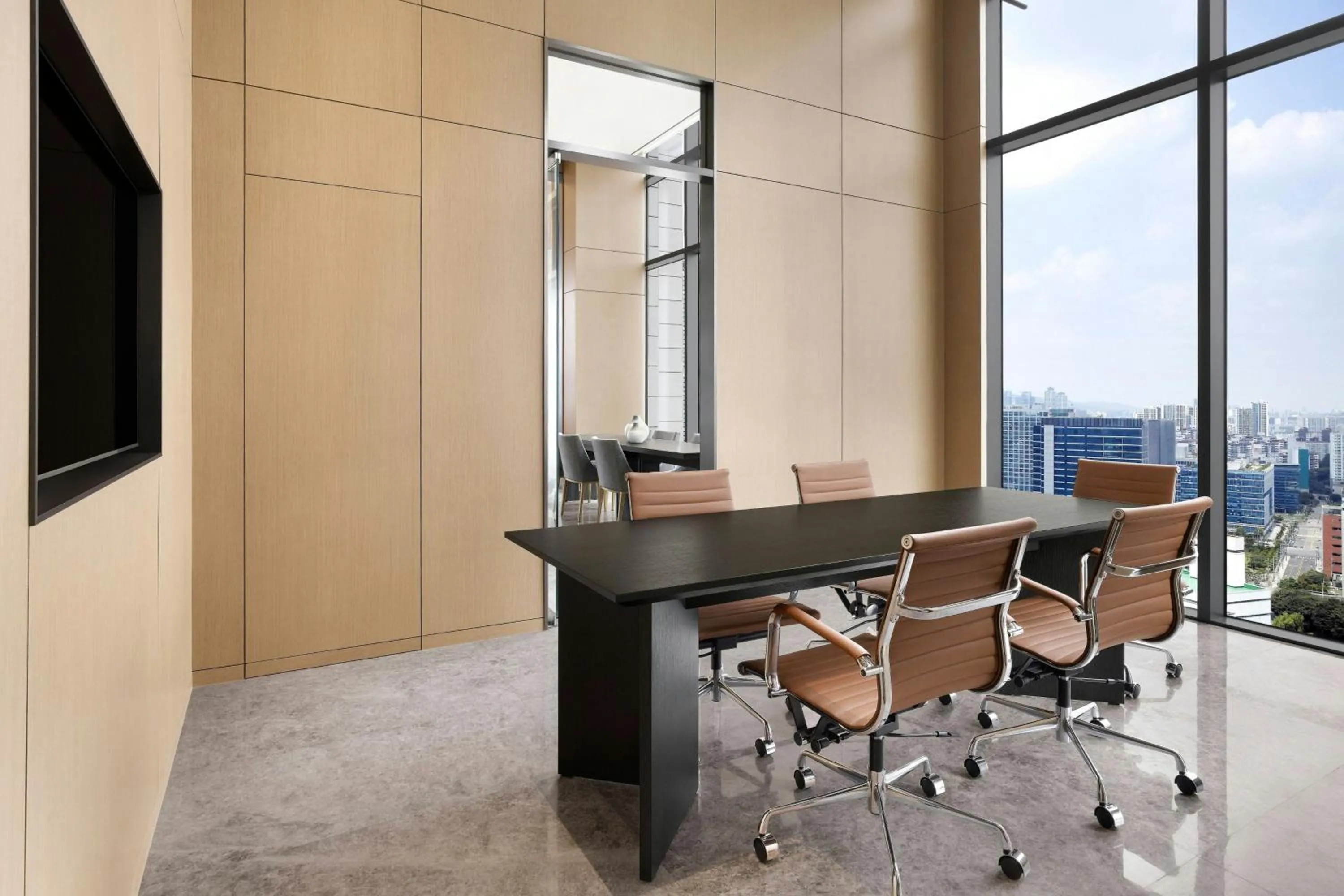 Other in AC Hotel by Marriott Seoul Geumjeong