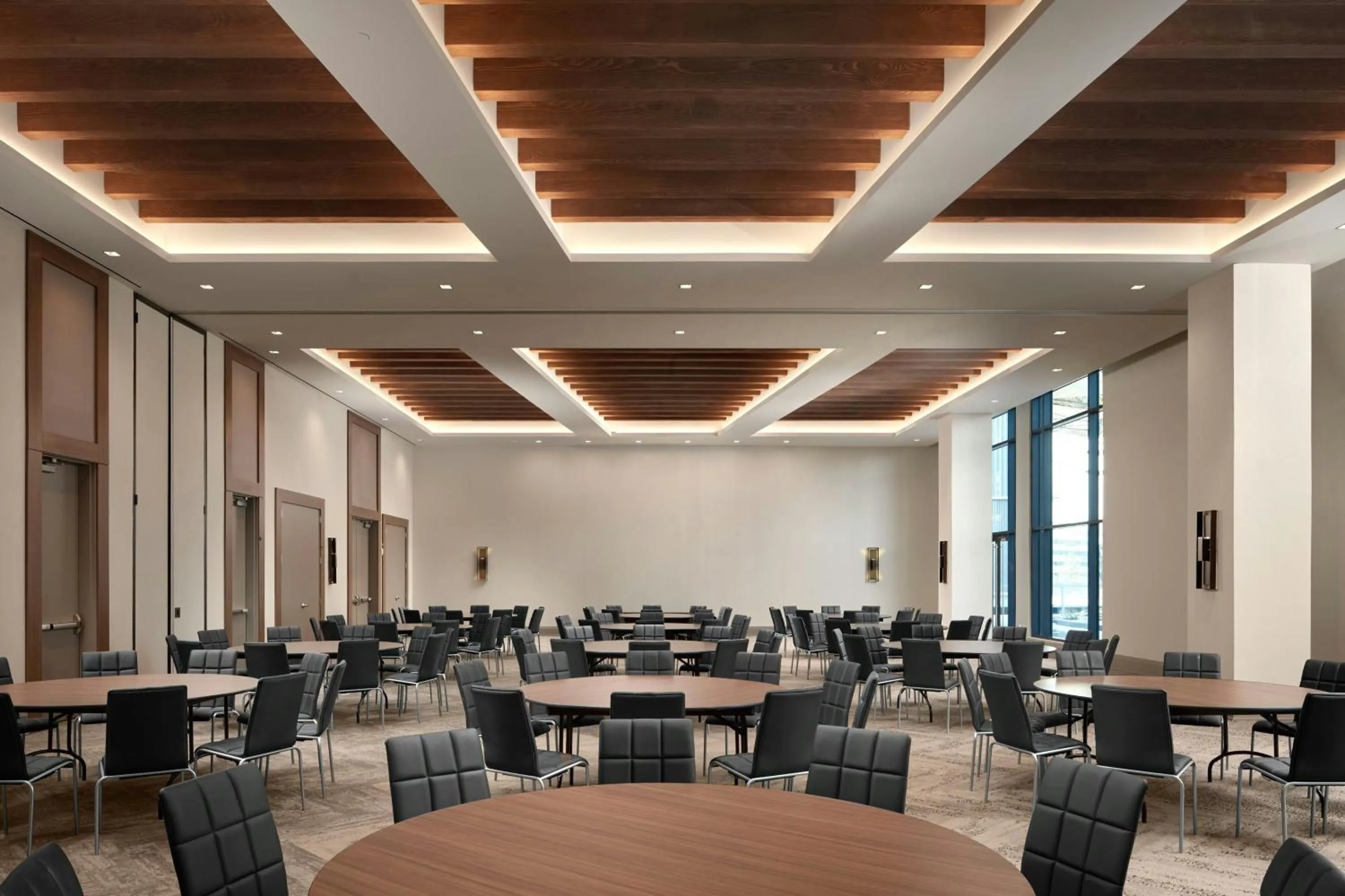 Meeting/conference room in AC Hotel by Marriott Reston