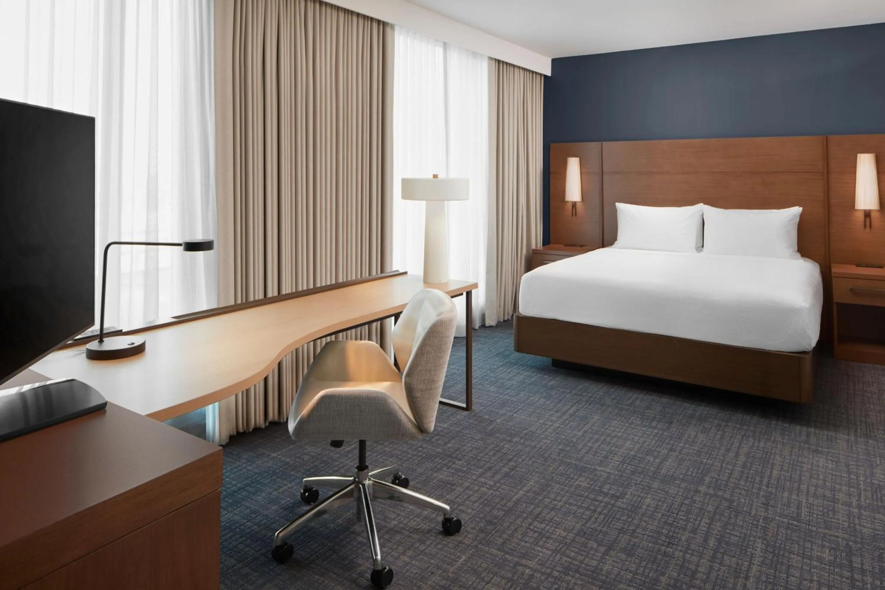 Residence Inn by Marriott Reston