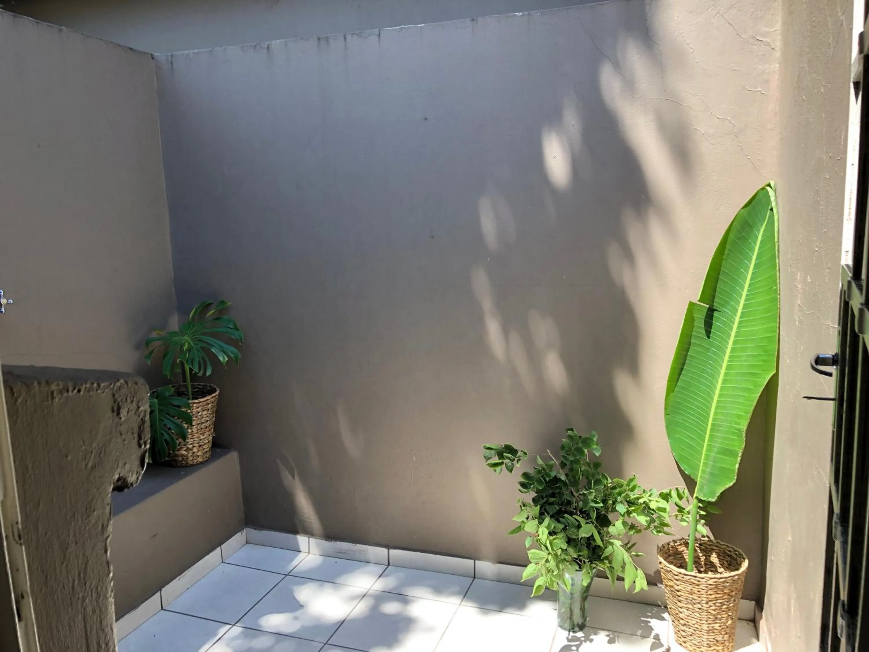 Sand River Guest House