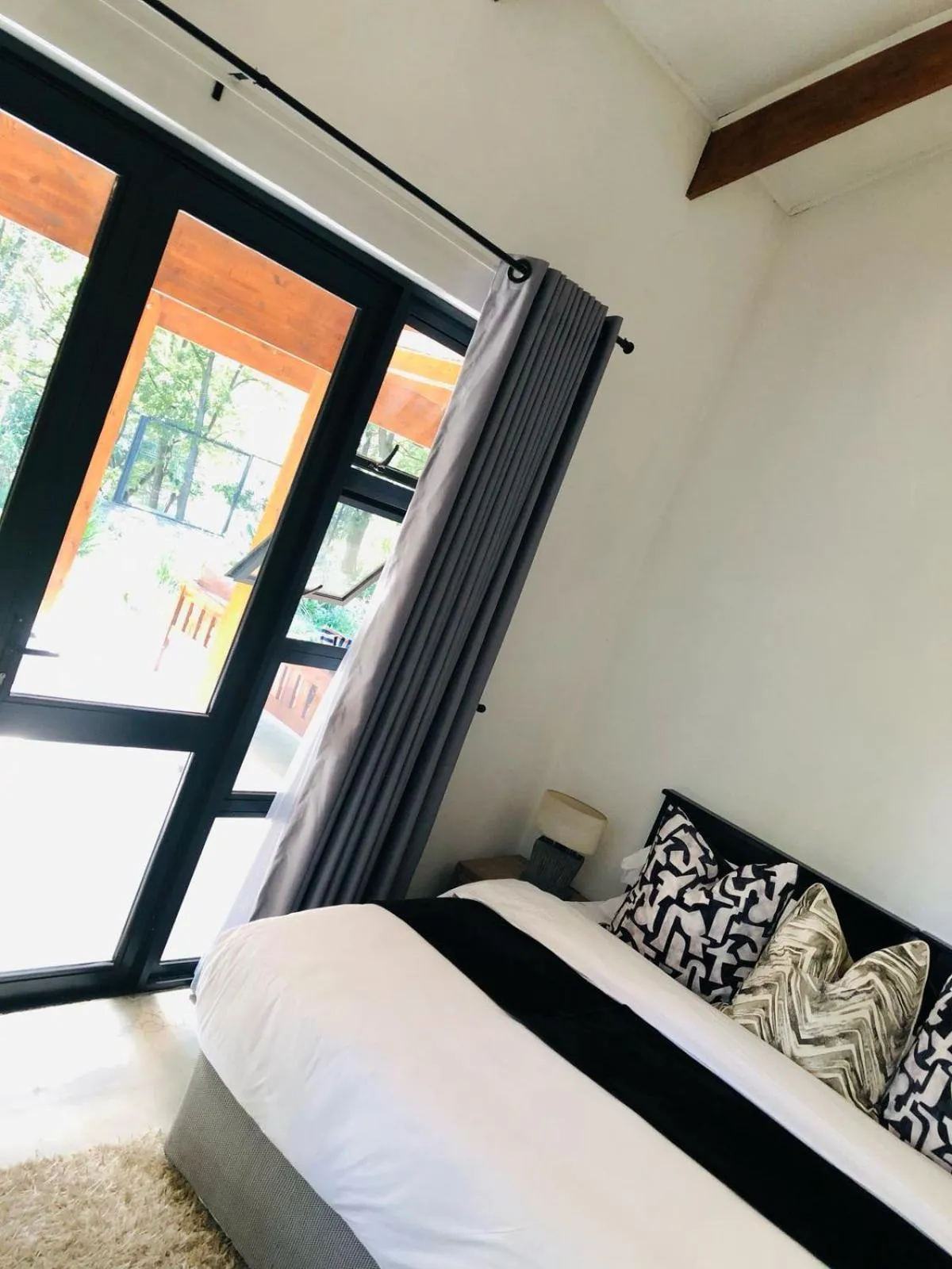 Sand River Guest House