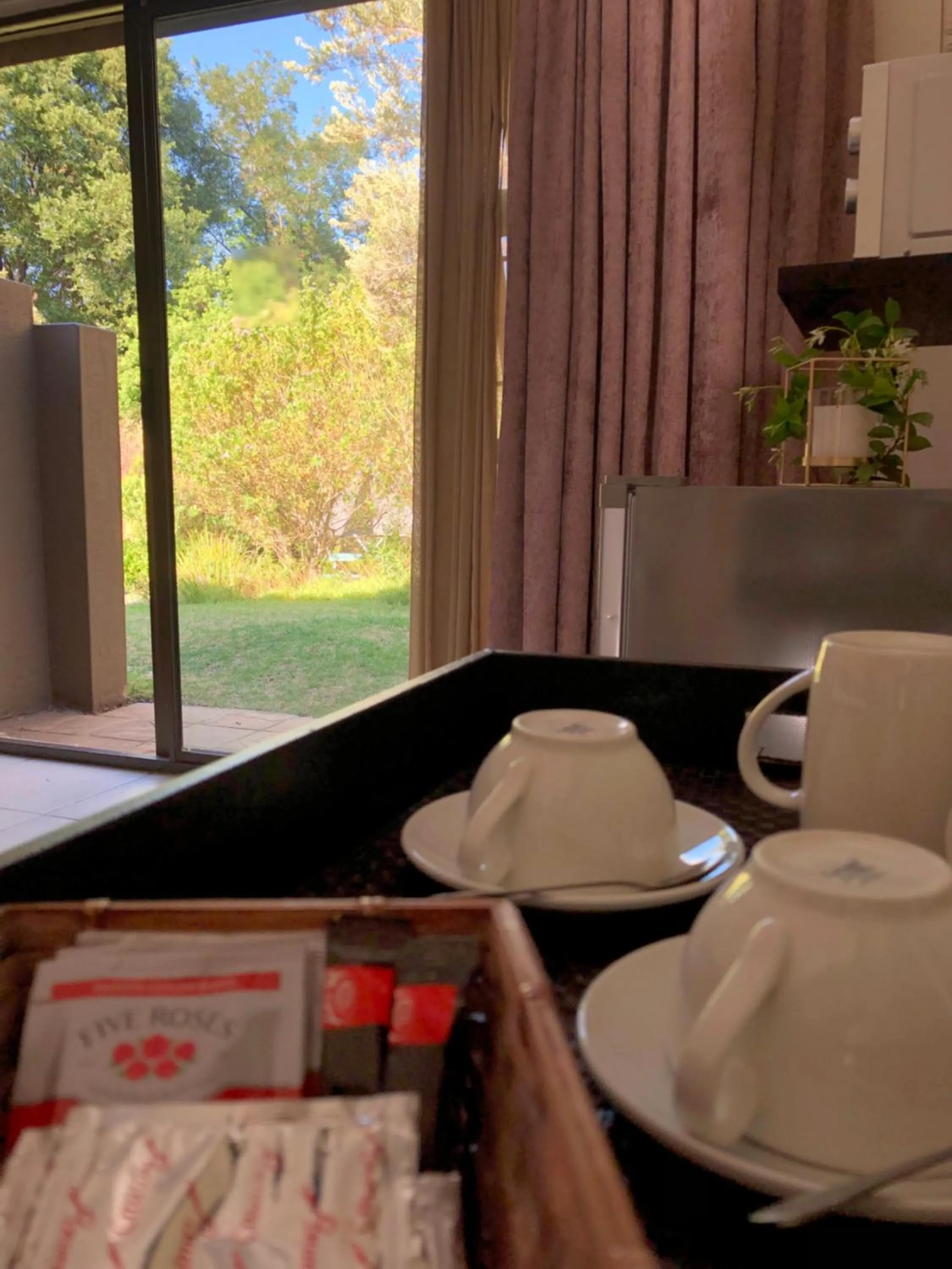 Sand River Guest House