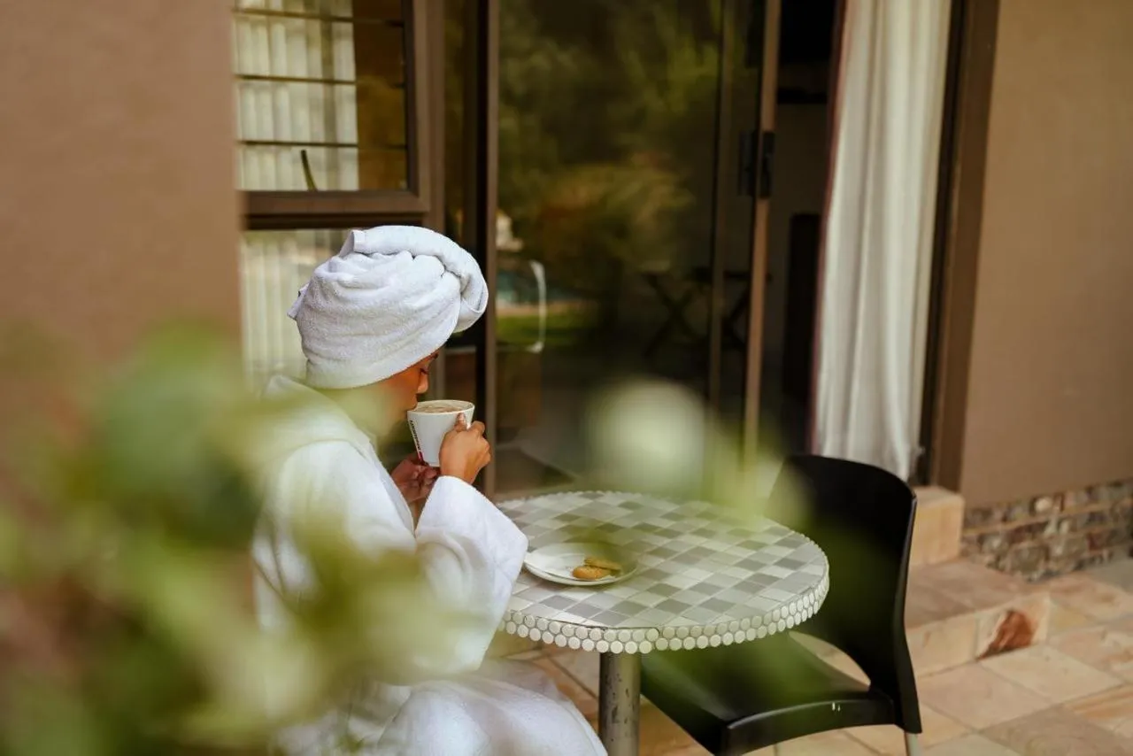 Sand River Guest House