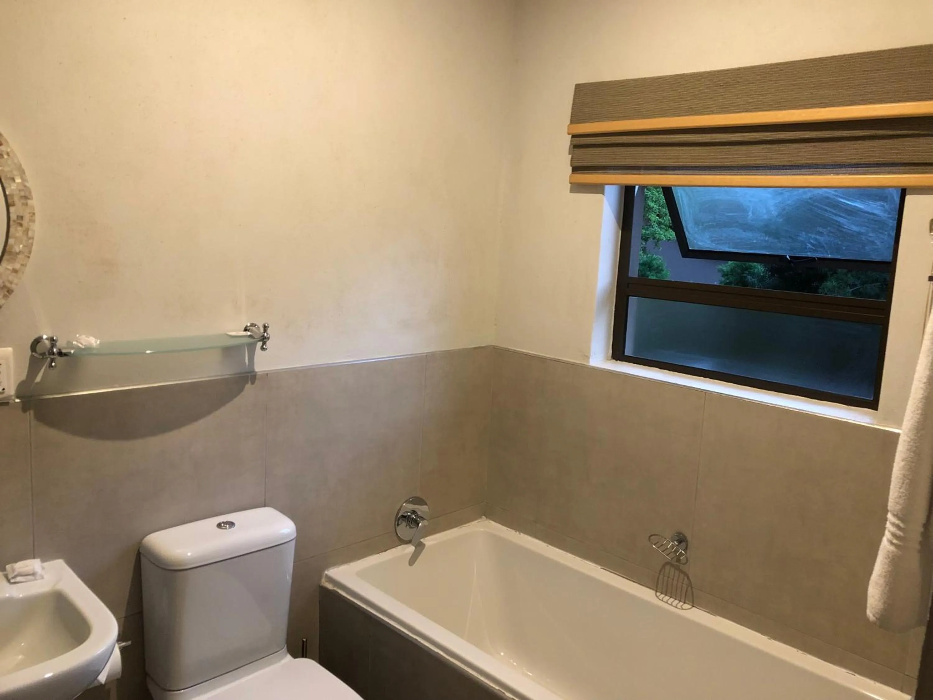 Sand River Guest House