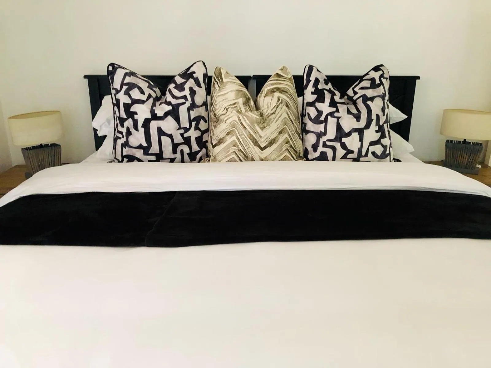 Sand River Guest House