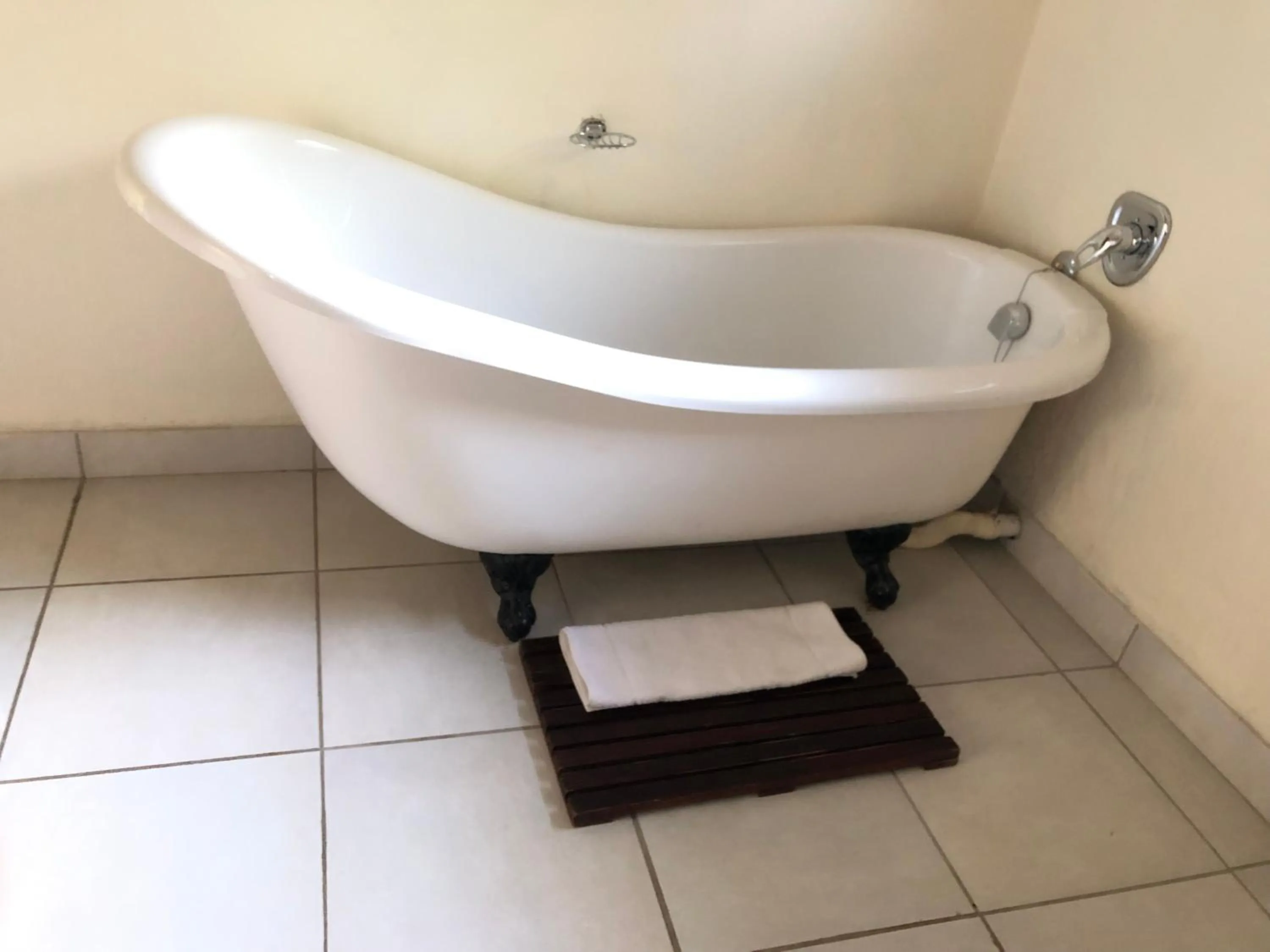 Sand River Guest House