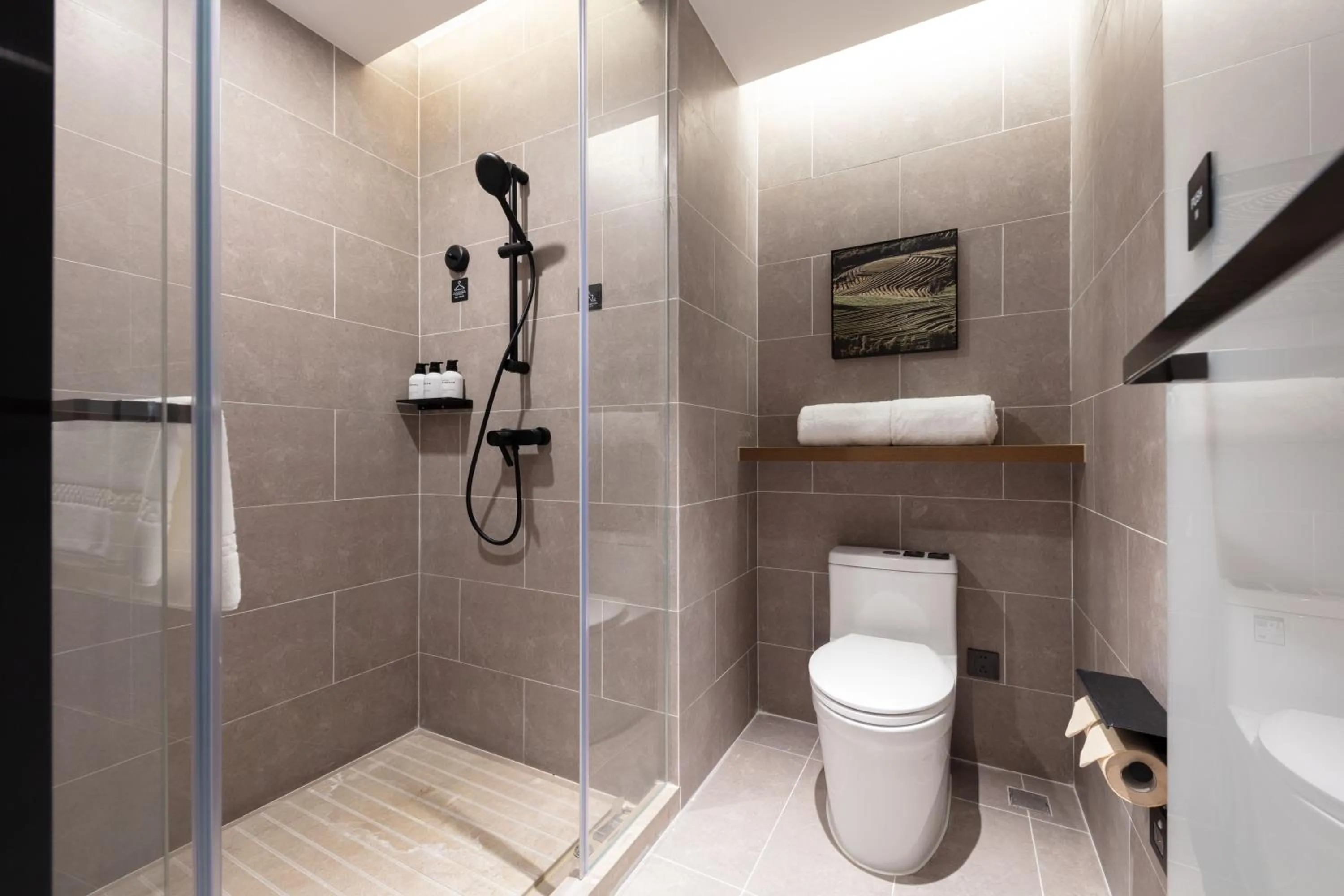 Atour X Hotel Shanghai Songjiang Ronglei East Road