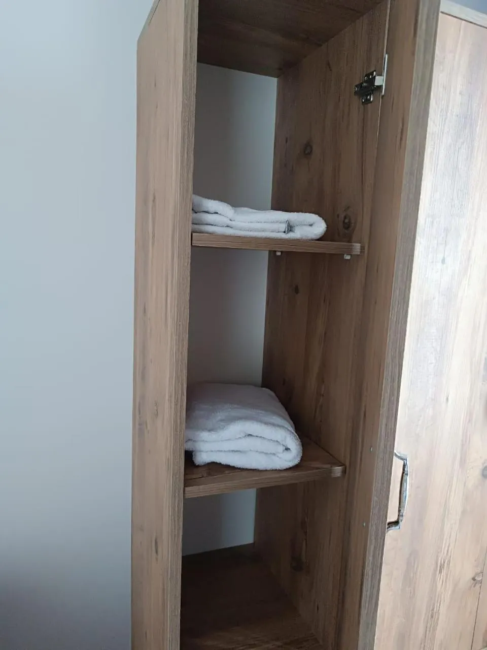 Bed in Taksim Dora Apart