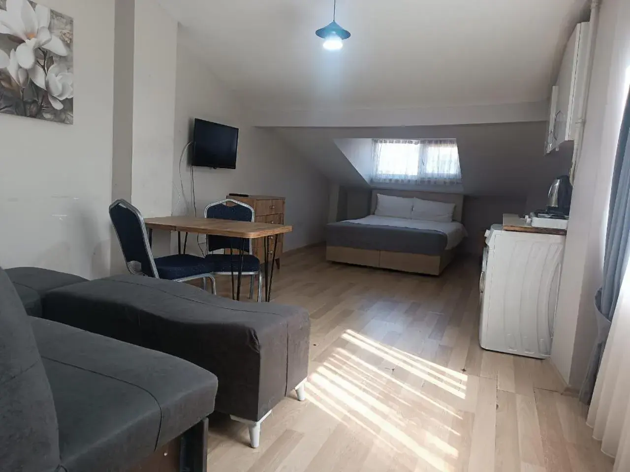 Taksim Dora Apart Taksim Dora Apart