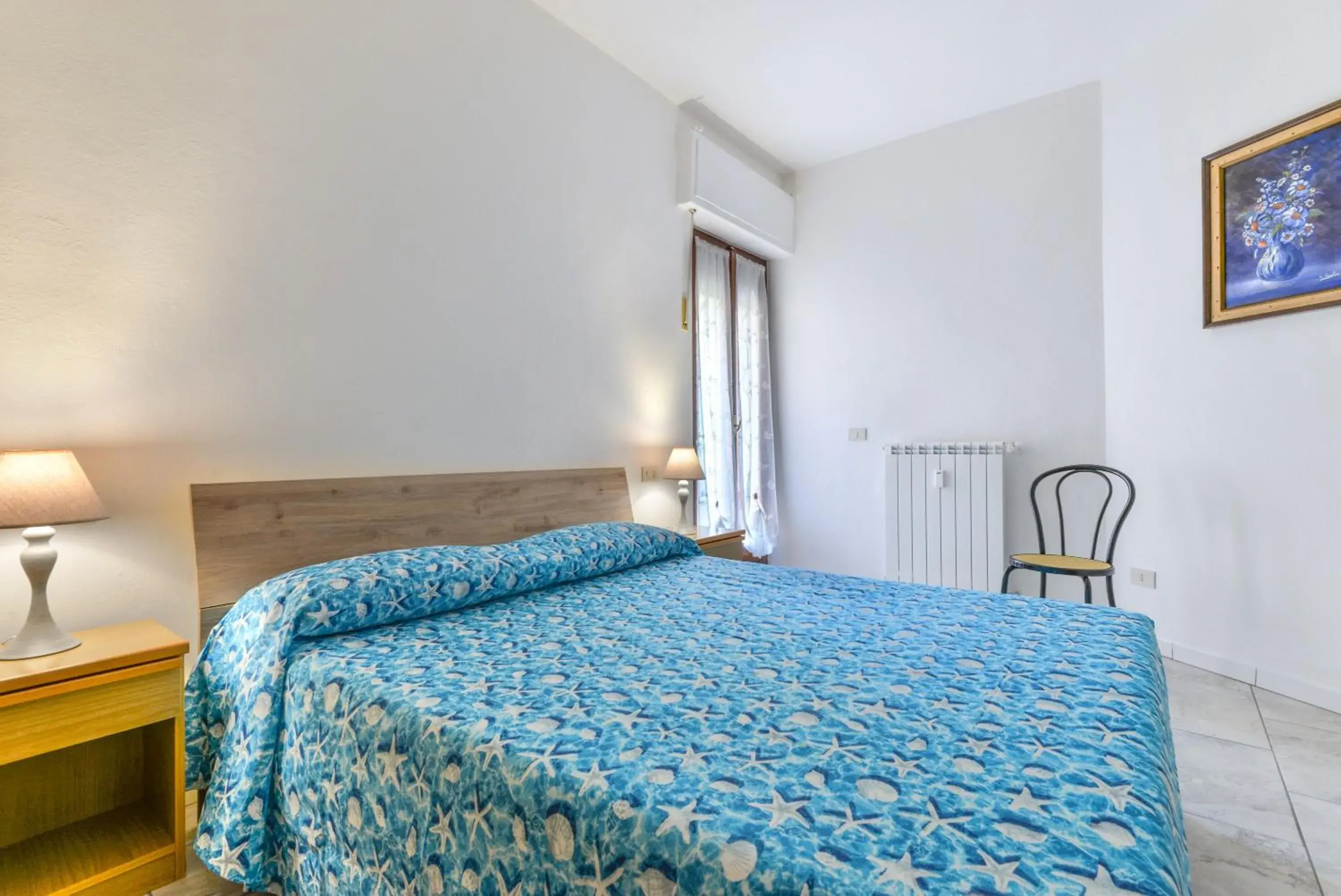 Casa Claudia a Porto Azzurro Casa Claudia a Porto Azzurro