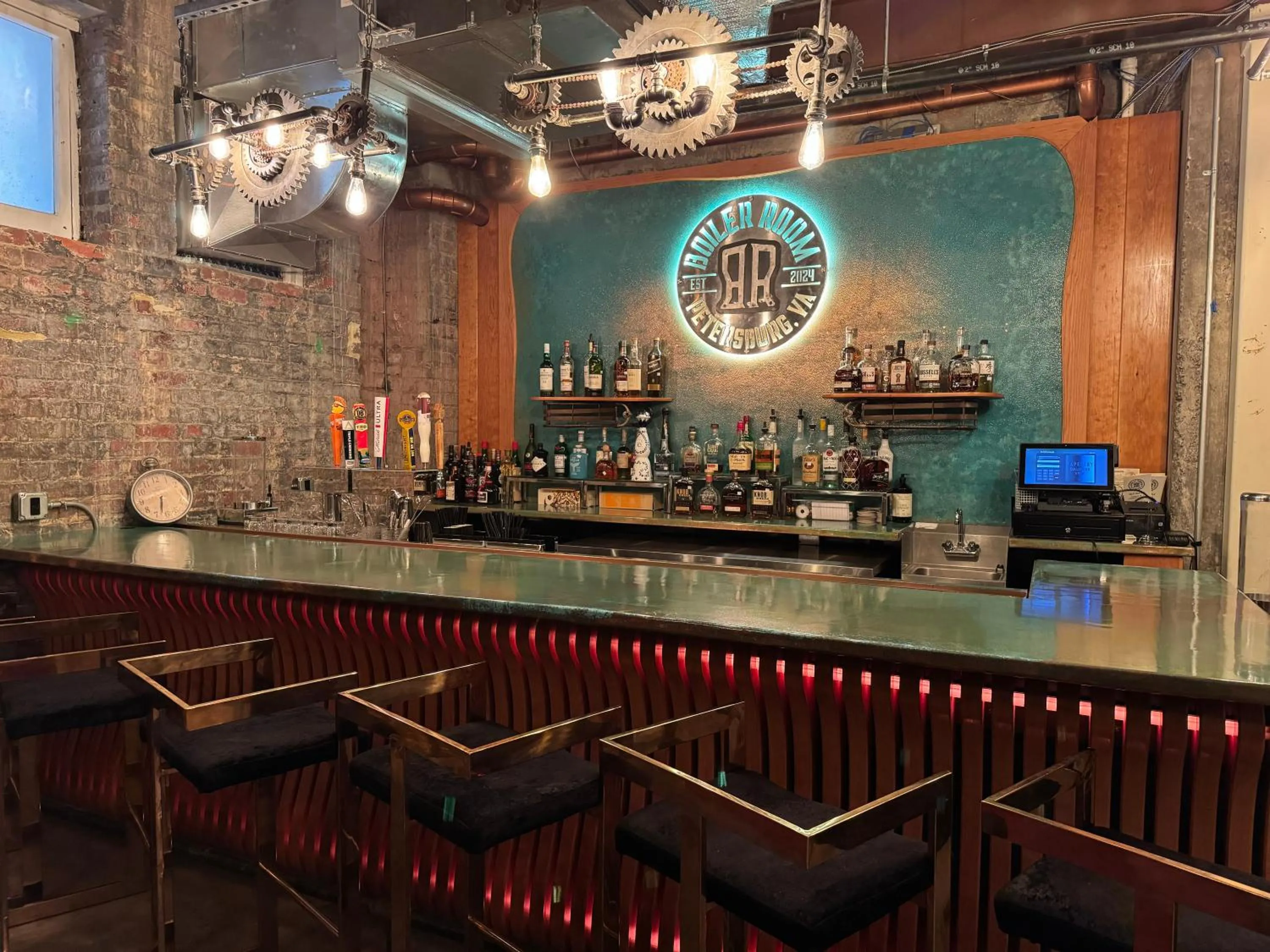 Restaurant/places to eat in Hotel Petersburg, Tapestry Collection By Hilton