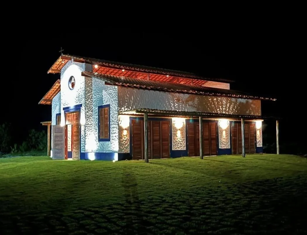 Place of worship in Angá Beach Hotel