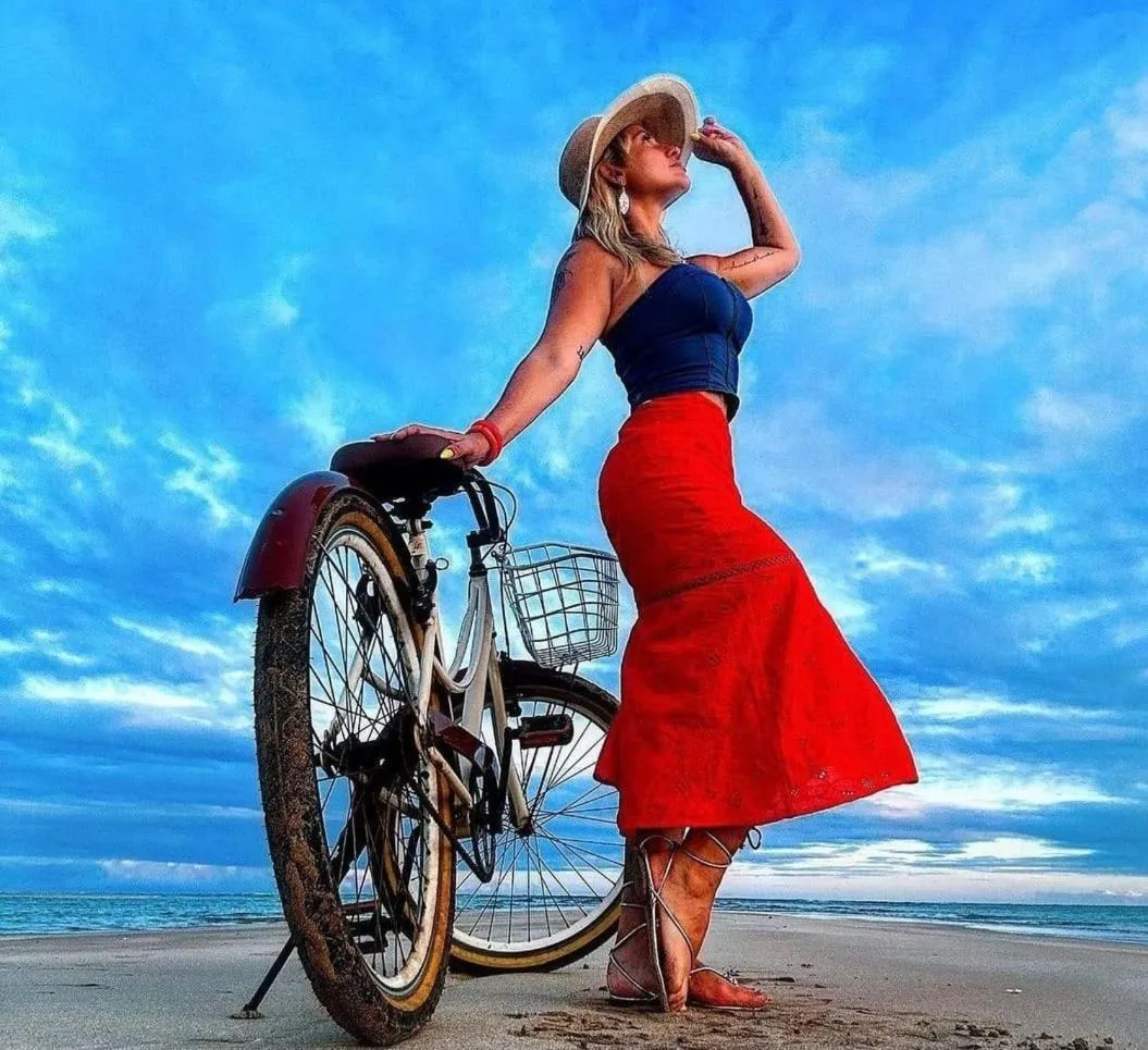 Beach in Angá Beach Hotel