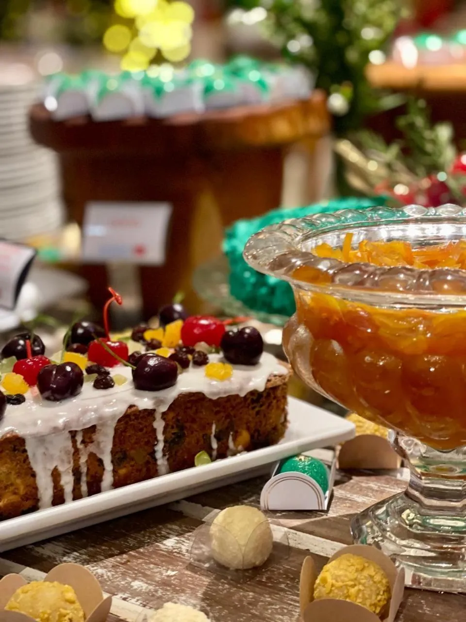 Decorative detail in Angá Beach Hotel