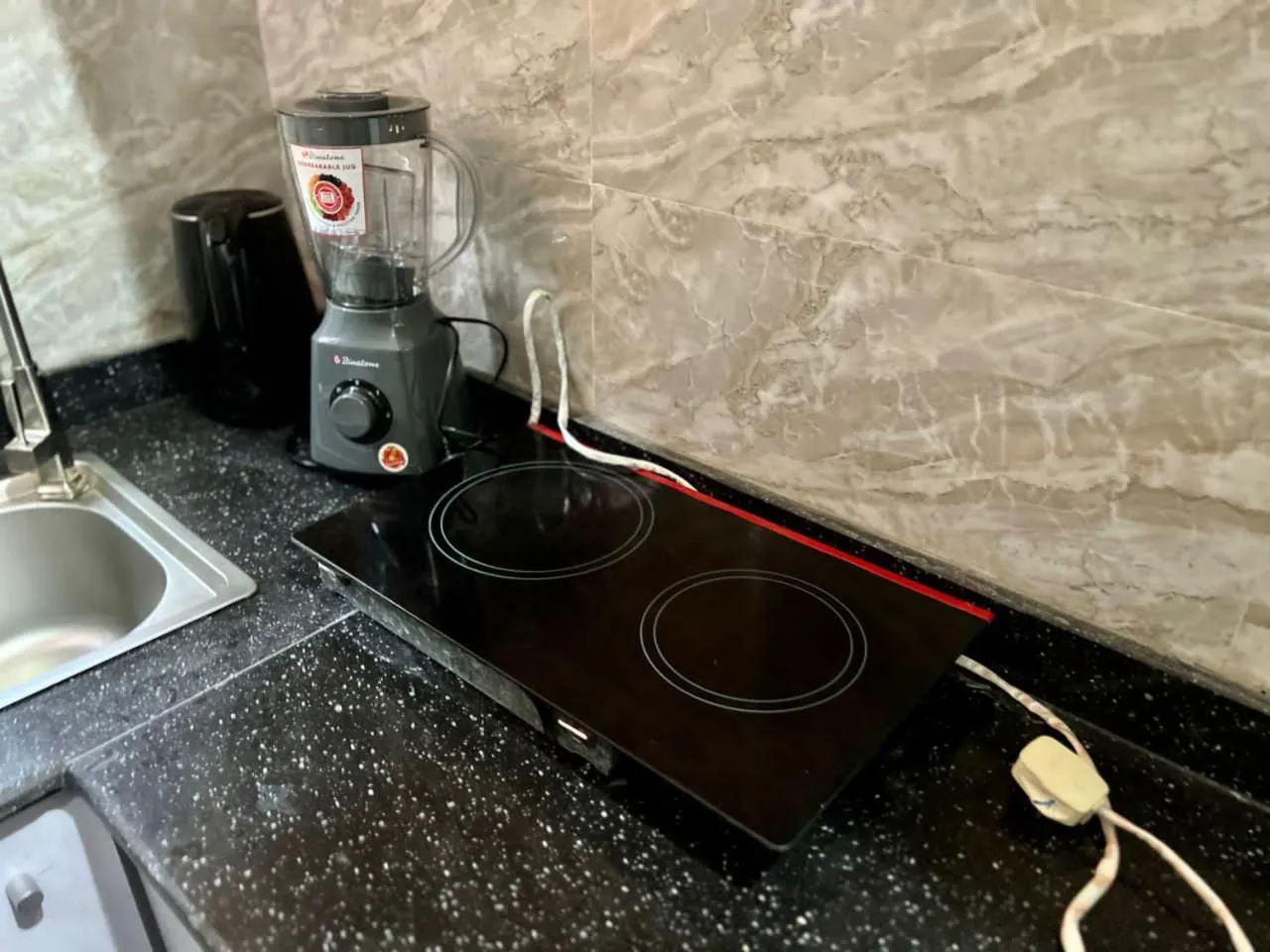 City View Shortlet Apartments