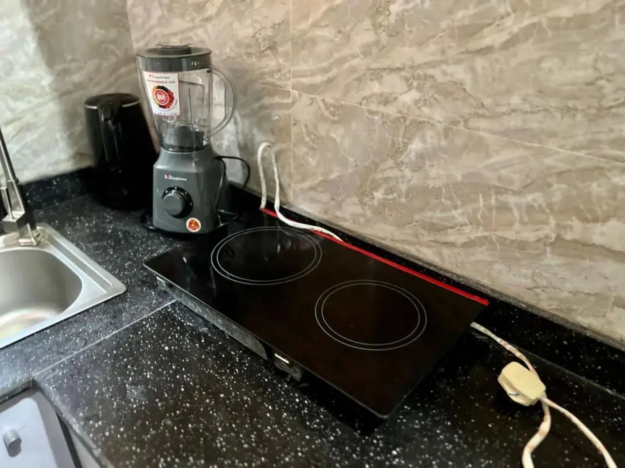 One-Bedroom Apartment in City View Shortlet Apartments One-Bedroom Apartment in City View Shortlet Apartments