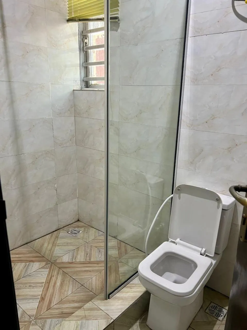 City View Shortlet Apartments