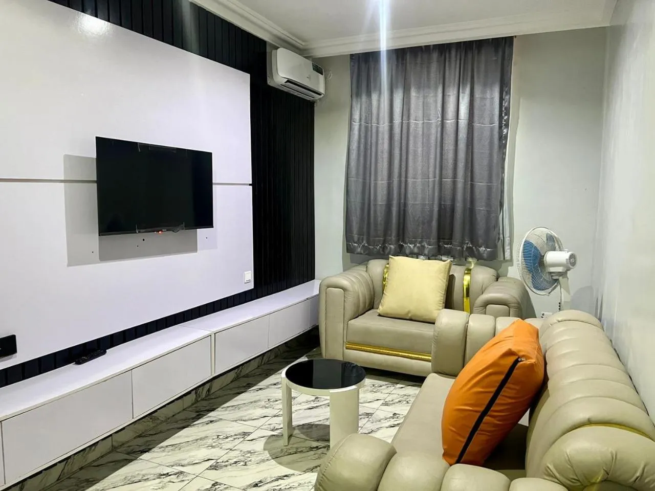 City View Shortlet Apartments