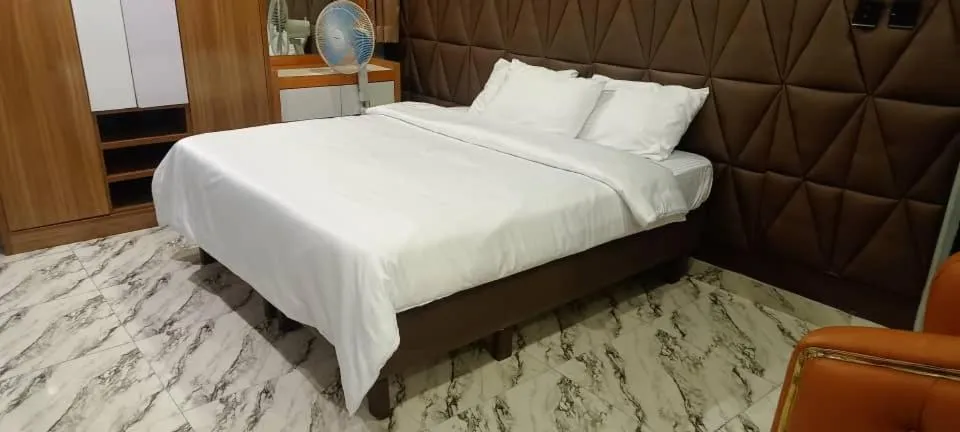 City View Shortlet Apartments