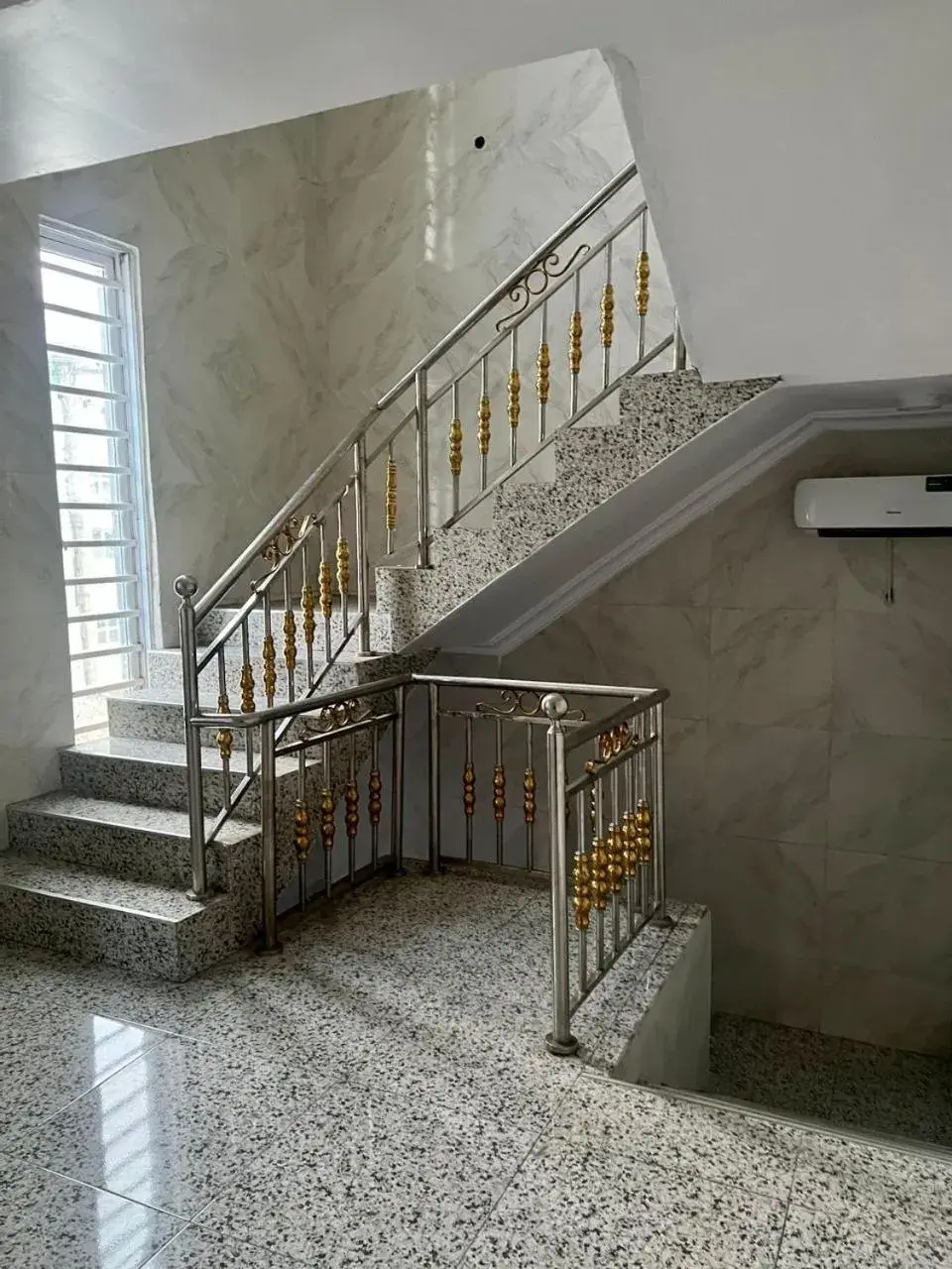 One-Bedroom Apartment in City View Shortlet Apartments One-Bedroom Apartment in City View Shortlet Apartments