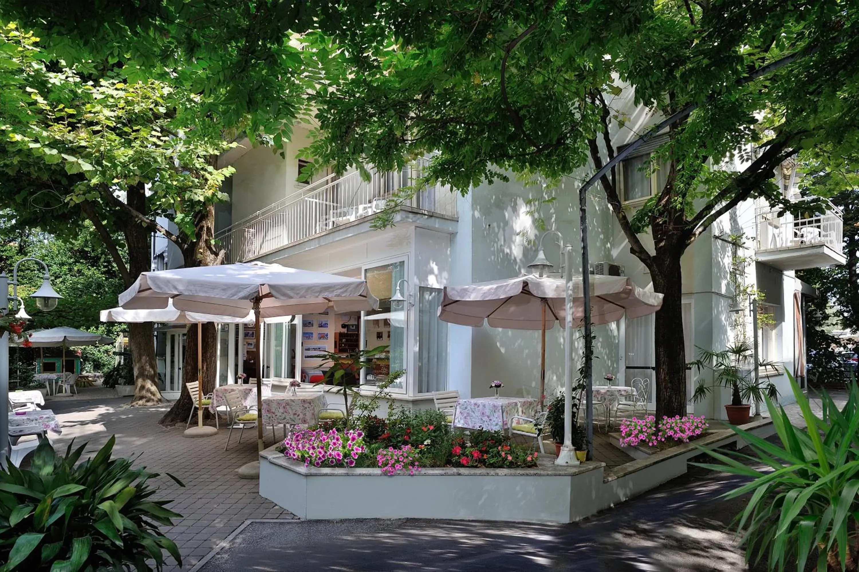 Hotel Capri Hotel Capri