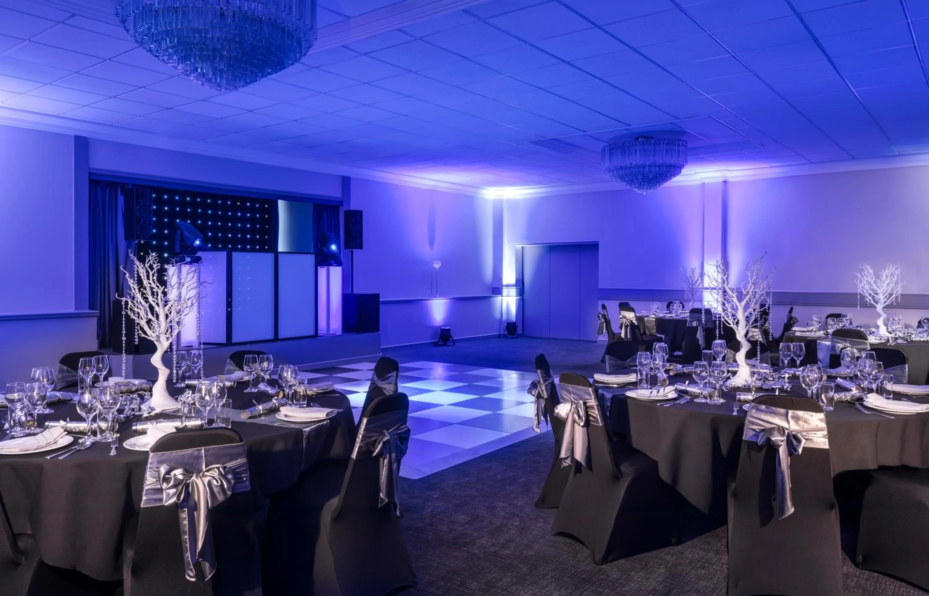 Banquet/Function facilities in The Harlow Hotel By AccorHotels