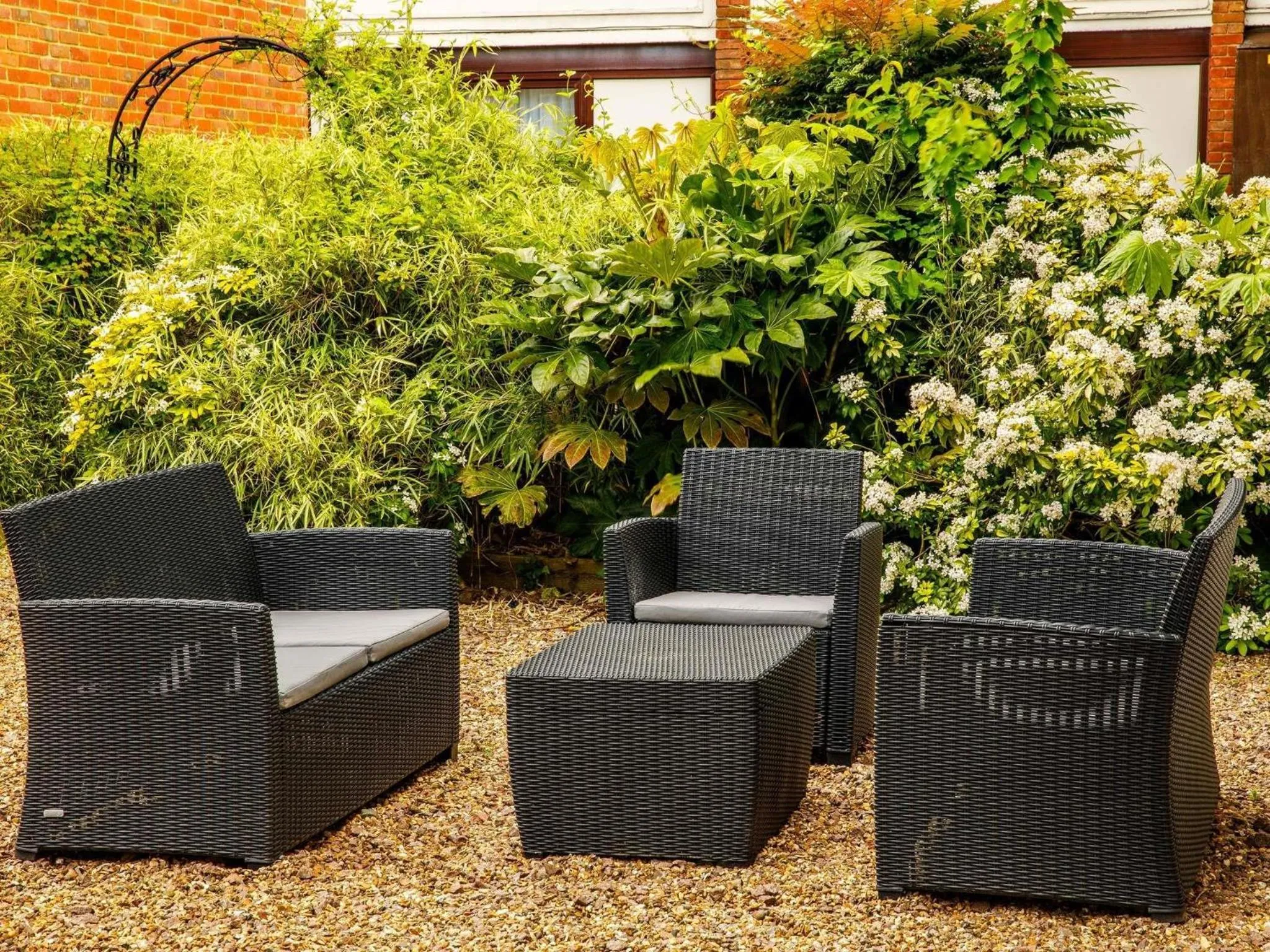 Other in The Harlow Hotel By AccorHotels