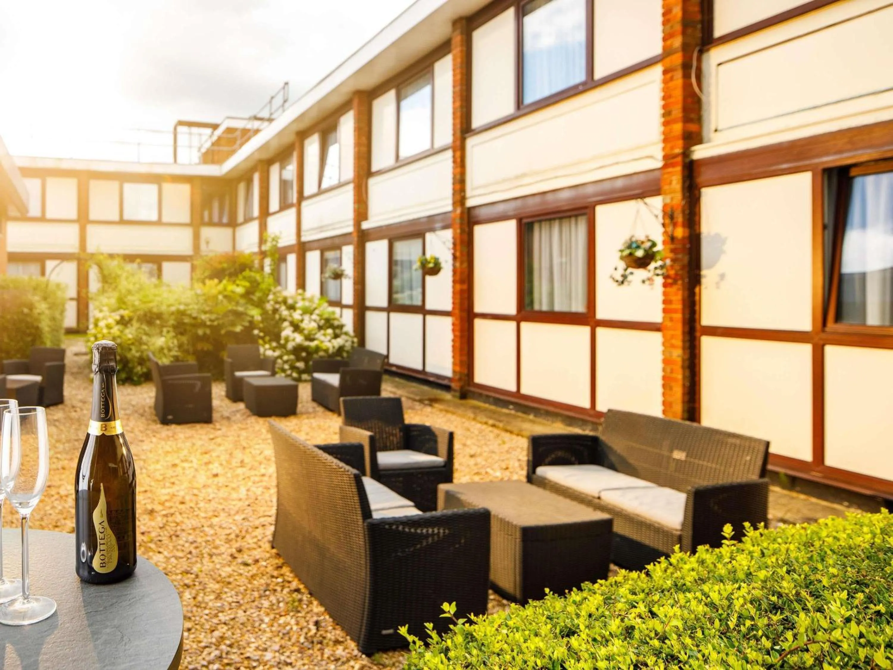 Other in The Harlow Hotel By AccorHotels