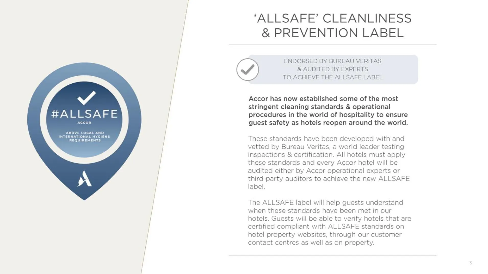 Property building in The Harlow Hotel By AccorHotels