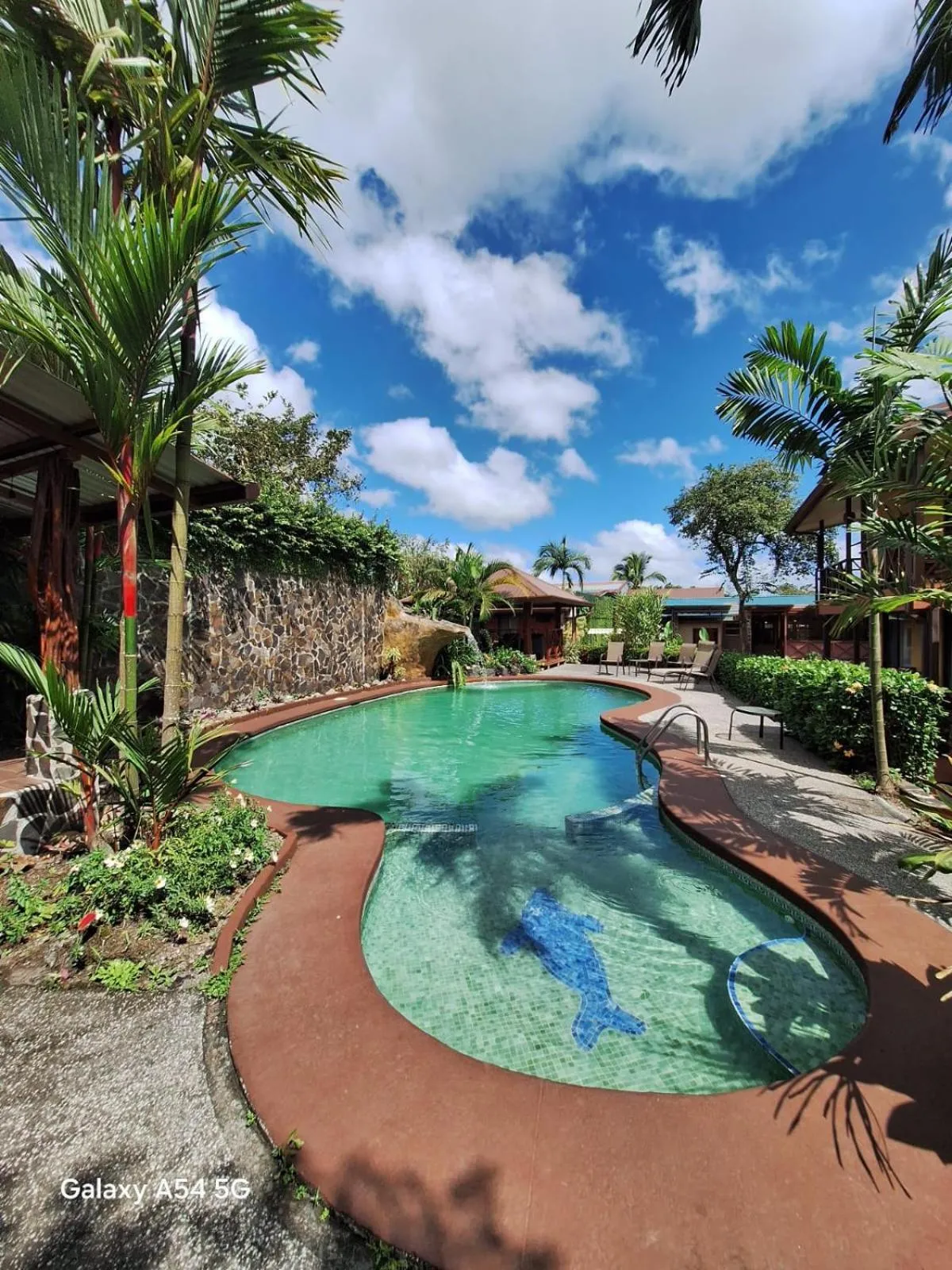 Hotel Iris Arenal
