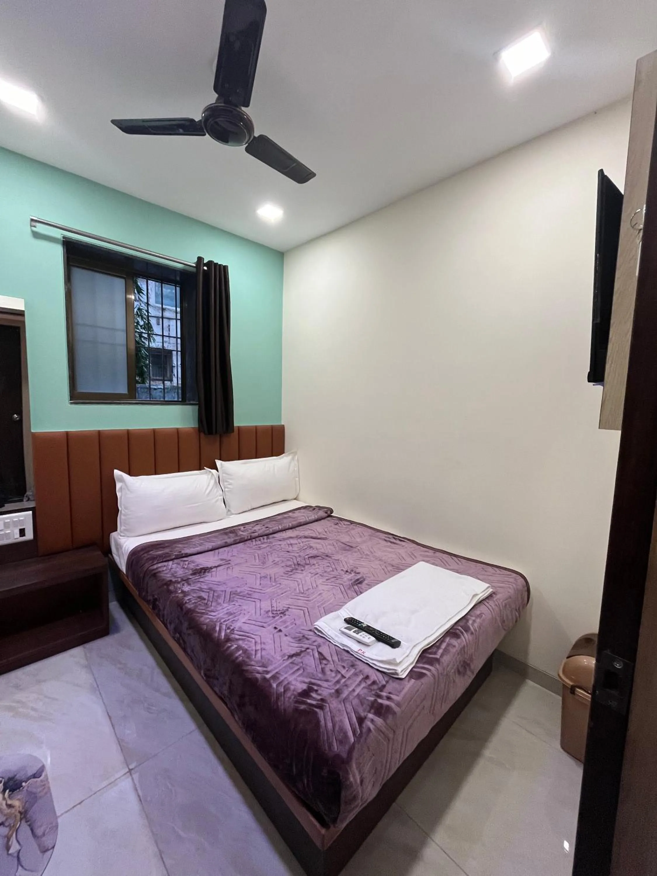 Parel Residency