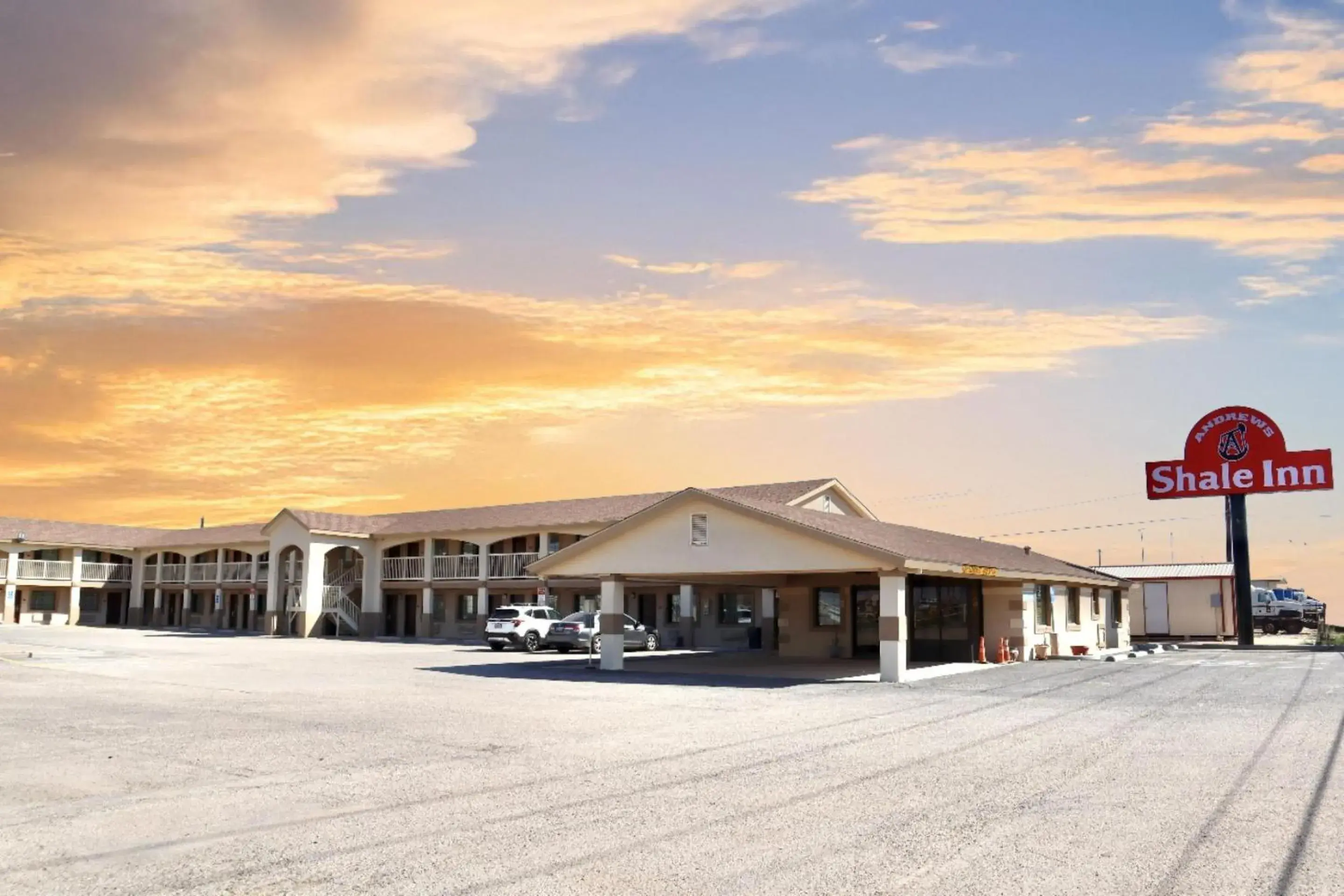 Shale Inn Andrews by OYO Shale Inn Andrews by OYO