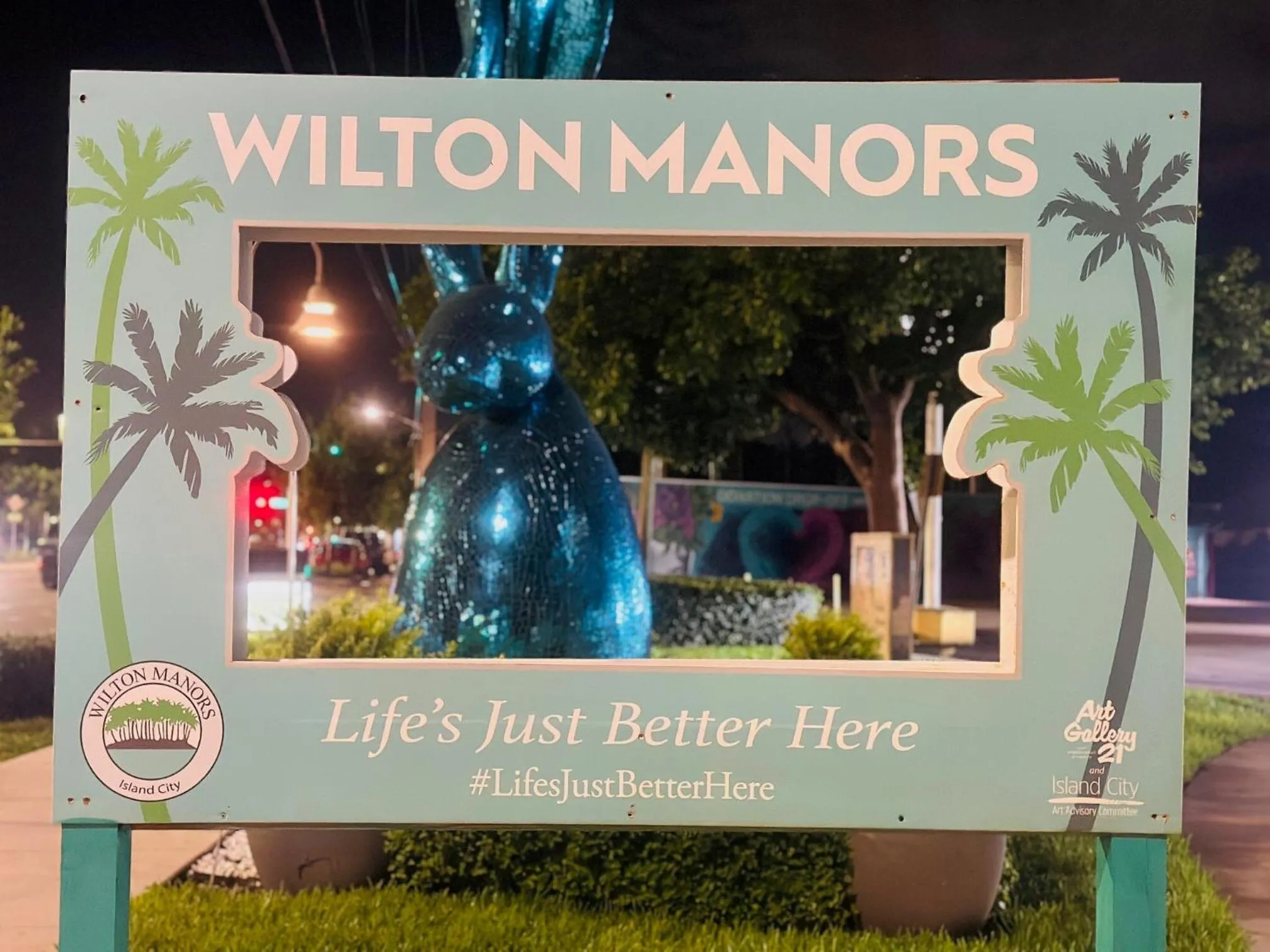 Activities in Wilton Manors Guesthouse