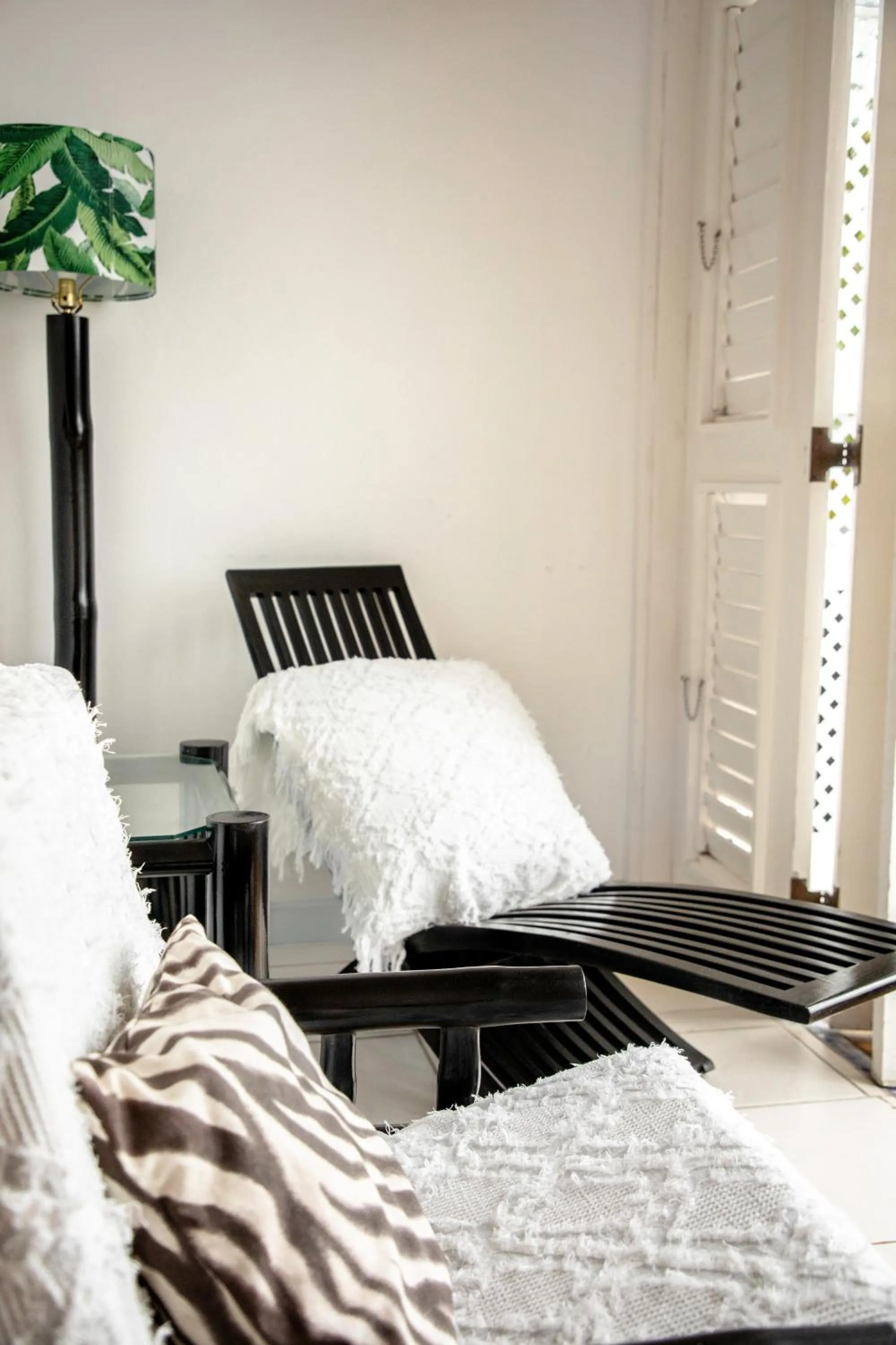 Property building, Bed in LF Jungle Retreat