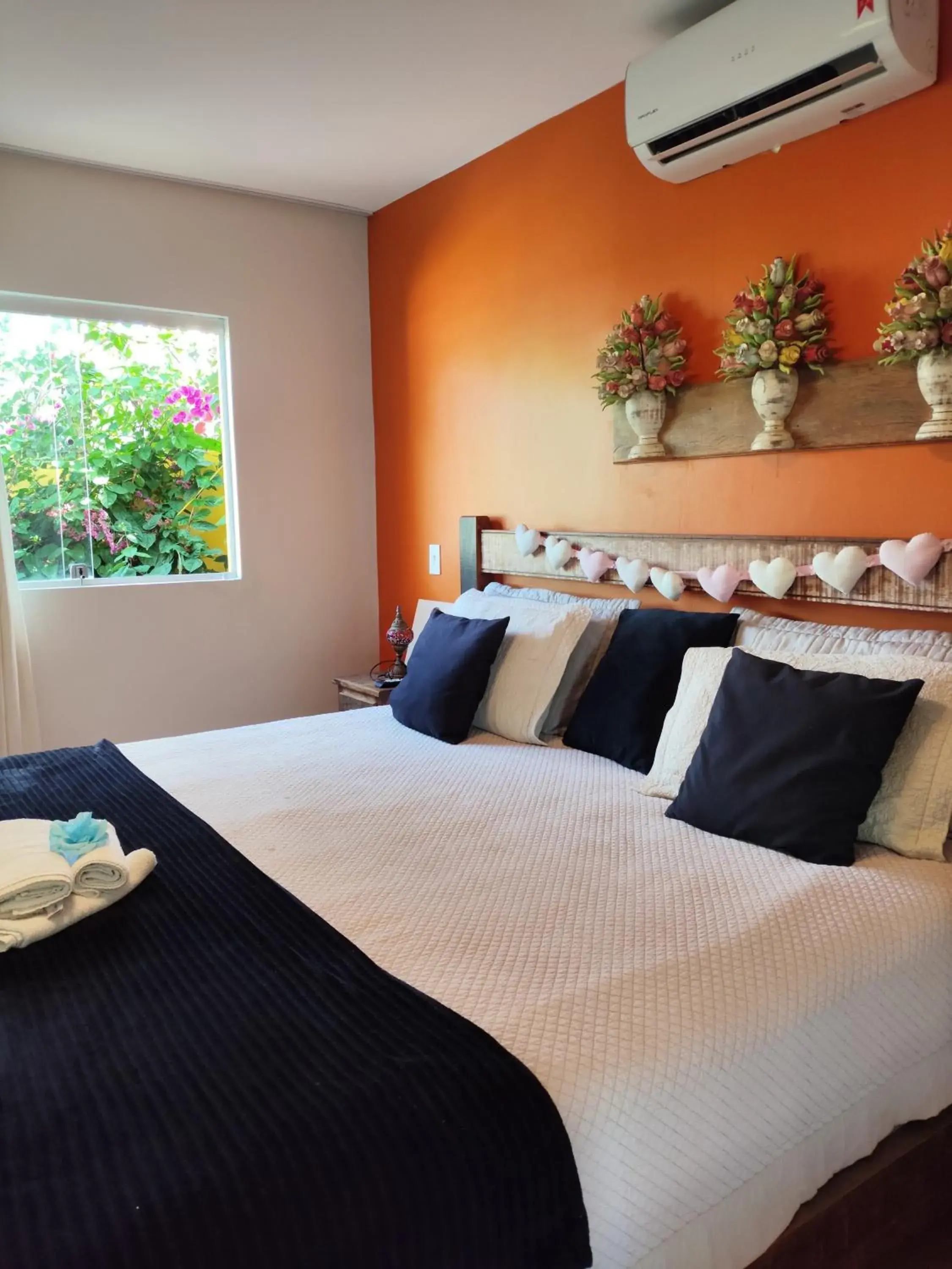 Suite with Sea View and Balcony in Kabatukila Pousada Suite with Sea View and Balcony in Kabatukila Pousada