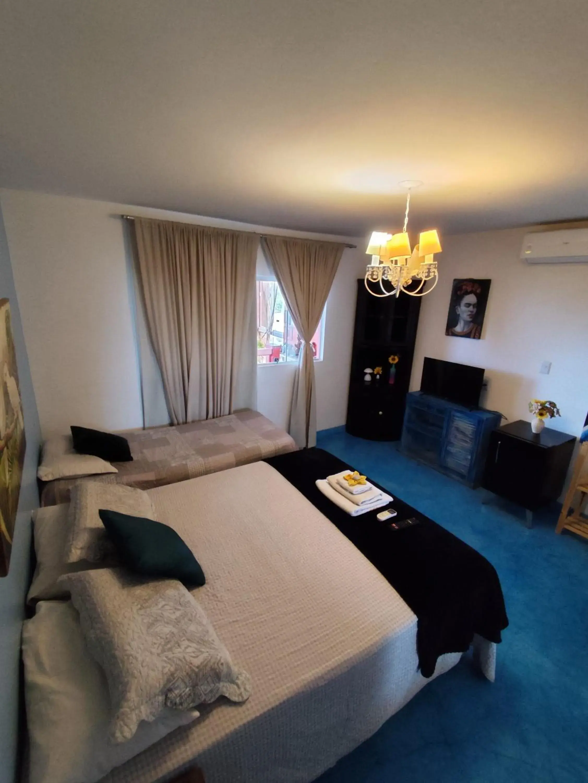 Suite with Sea View in Kabatukila Pousada Suite with Sea View in Kabatukila Pousada