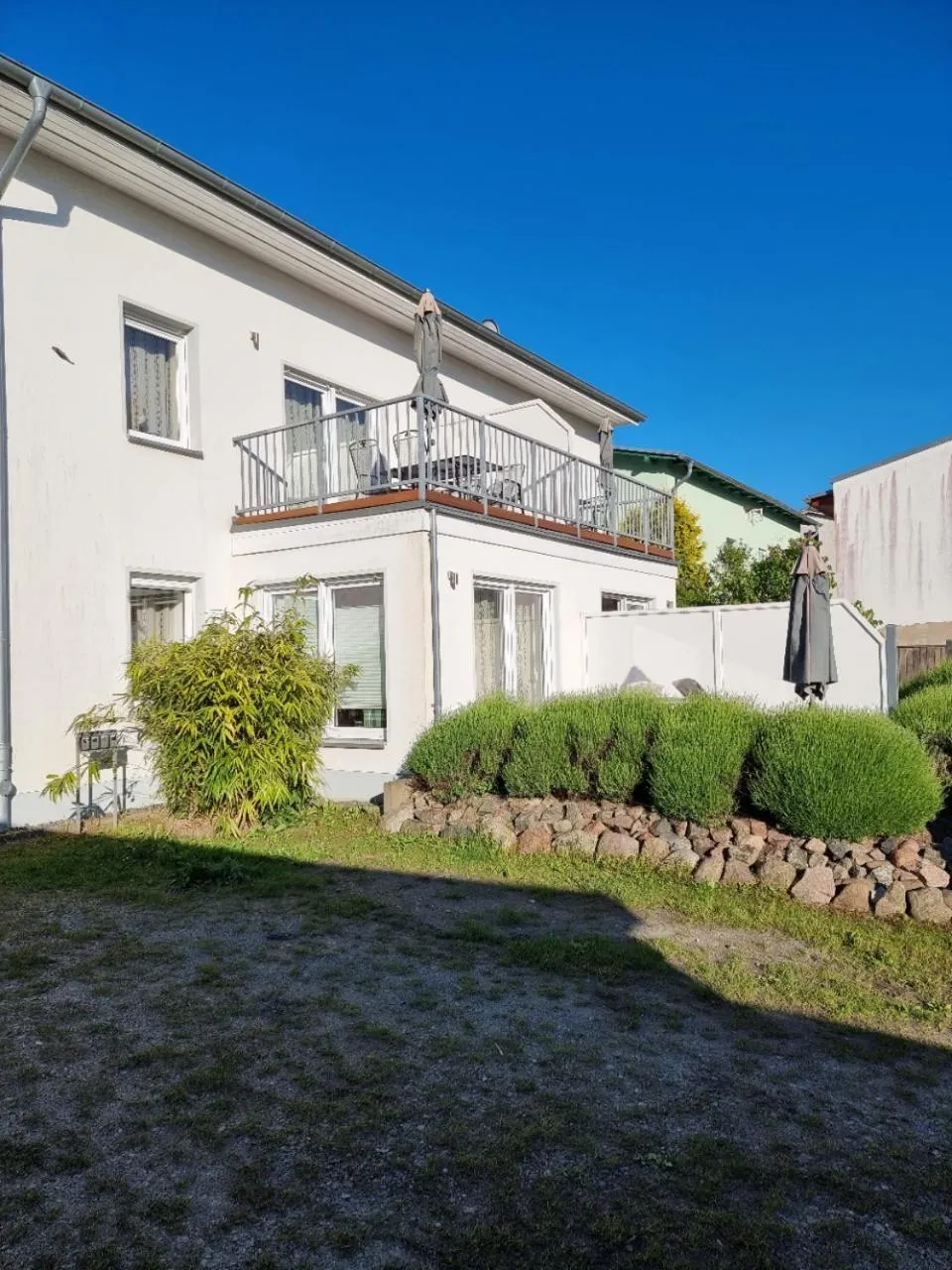 Haus Sandra
