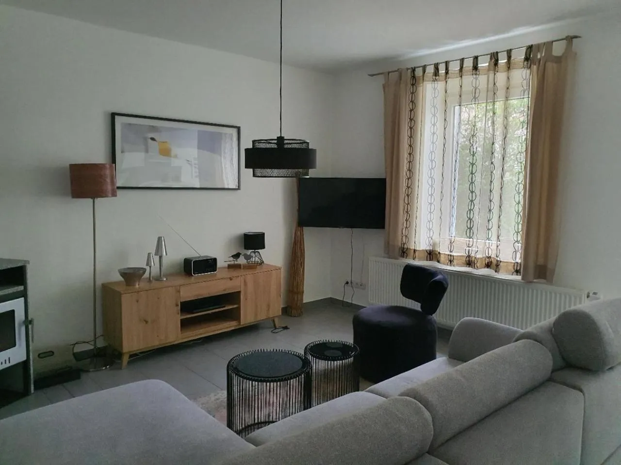 Haus Sandra