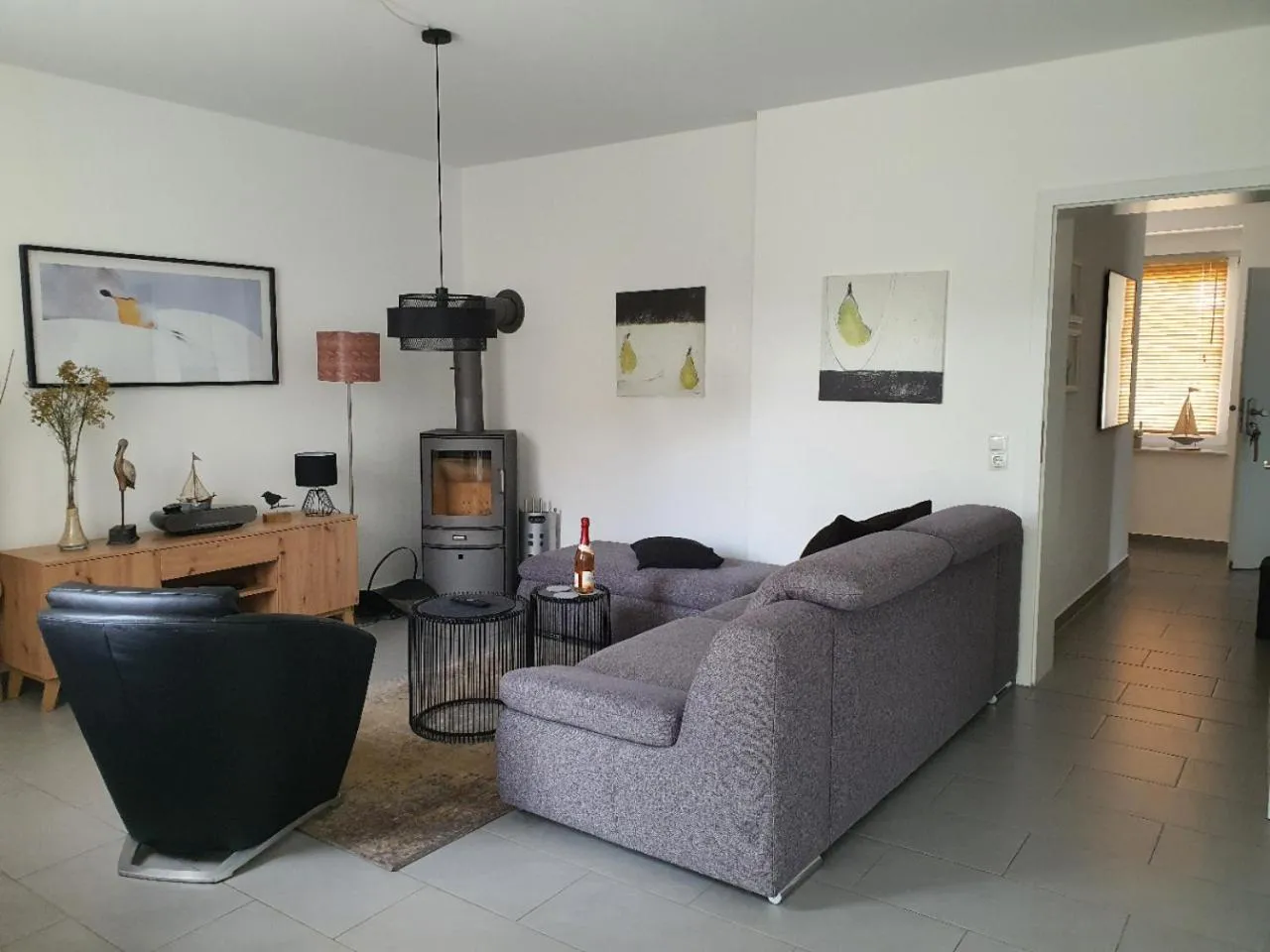 Haus Sandra