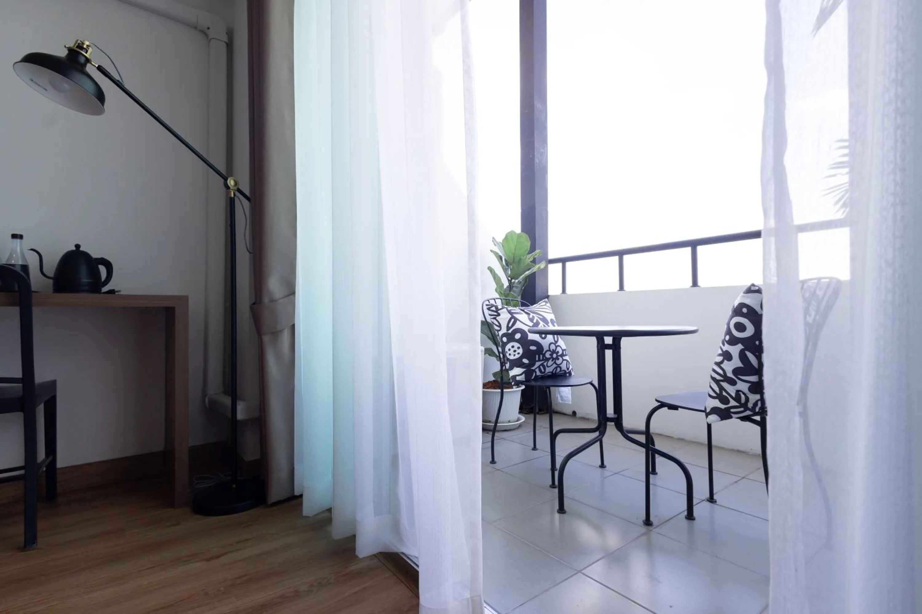 View (from property/room) in Nature Boutique Residence