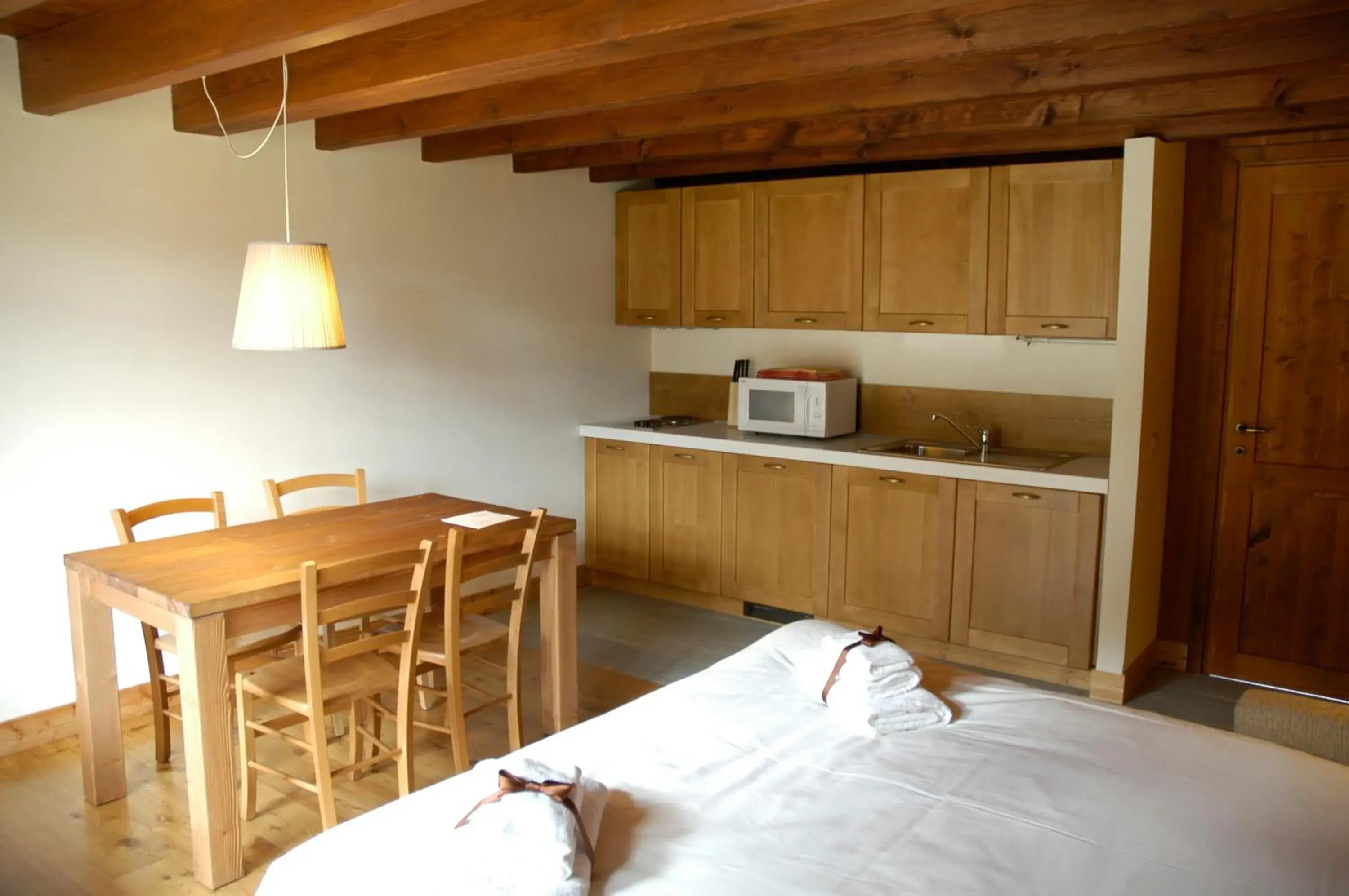 Studio in Pietre Gemelle Resort Studio in Pietre Gemelle Resort