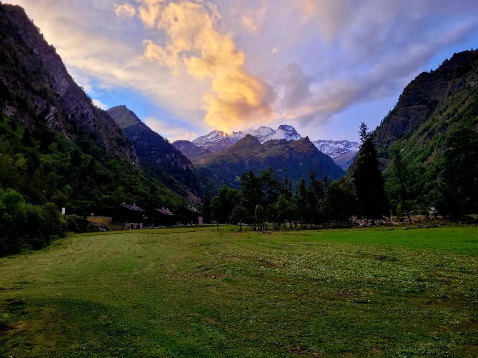 Pietre Gemelle Resort